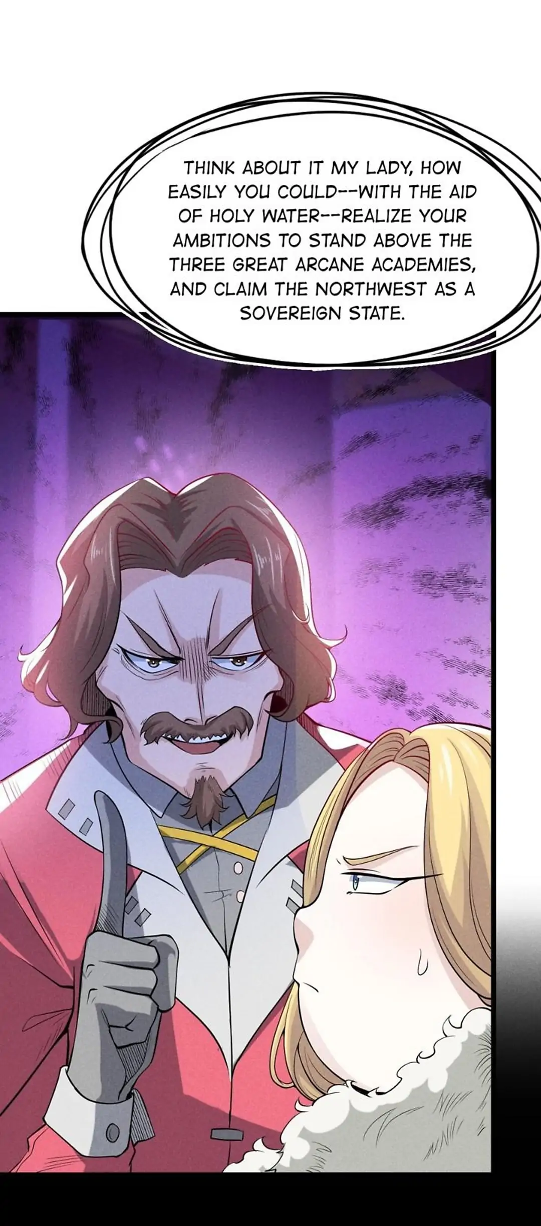The No.1 Chef In Martial Art World Chapter 53 - page 80