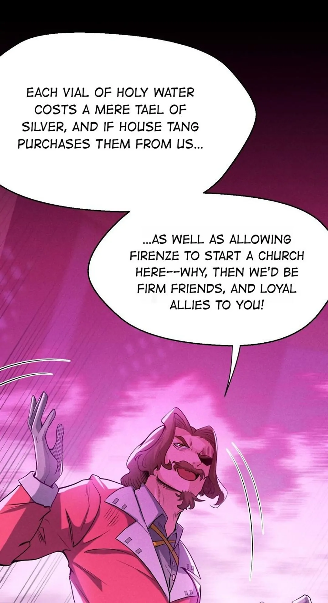 The No.1 Chef In Martial Art World Chapter 53 - page 81