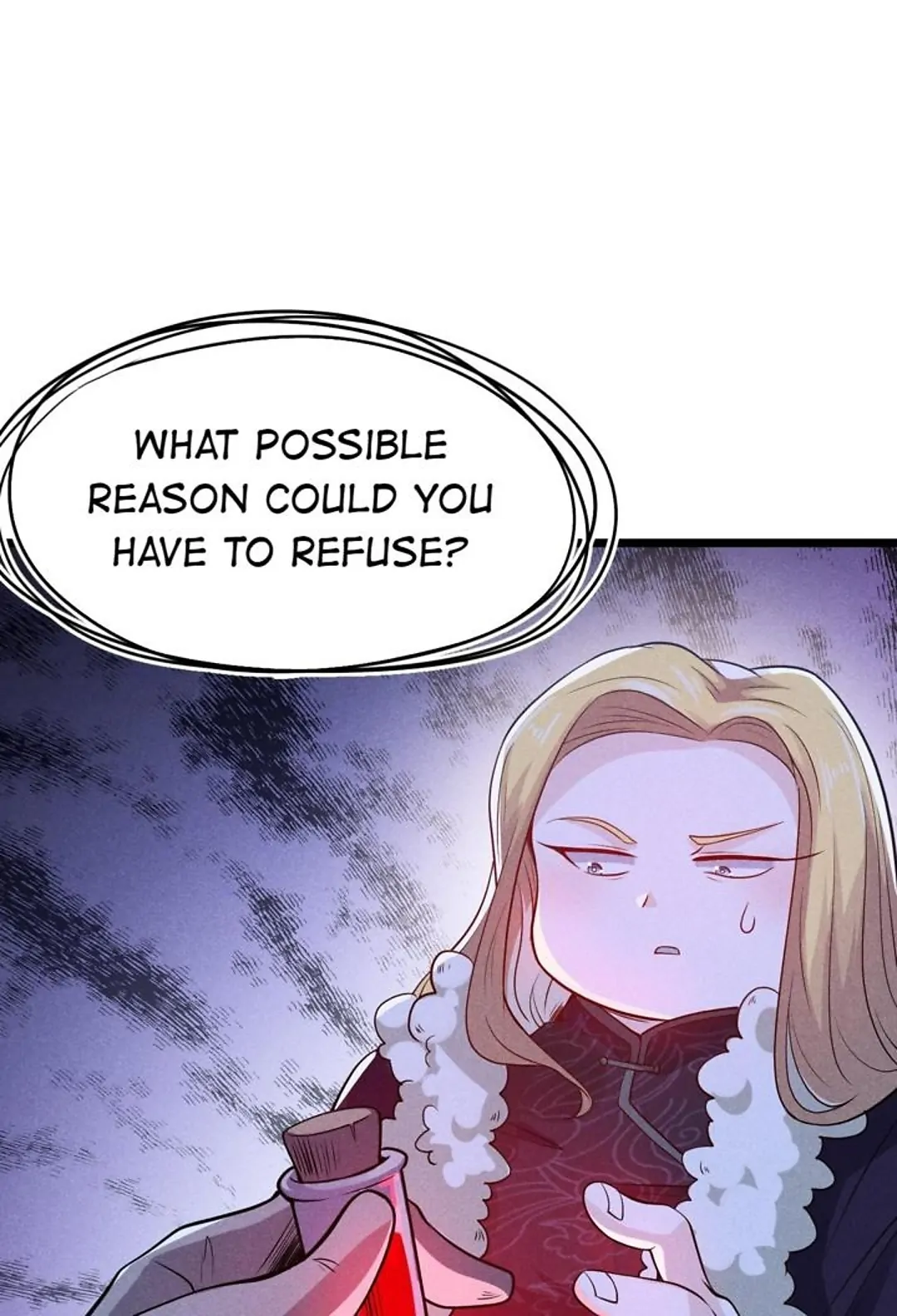The No.1 Chef In Martial Art World Chapter 53 - page 83