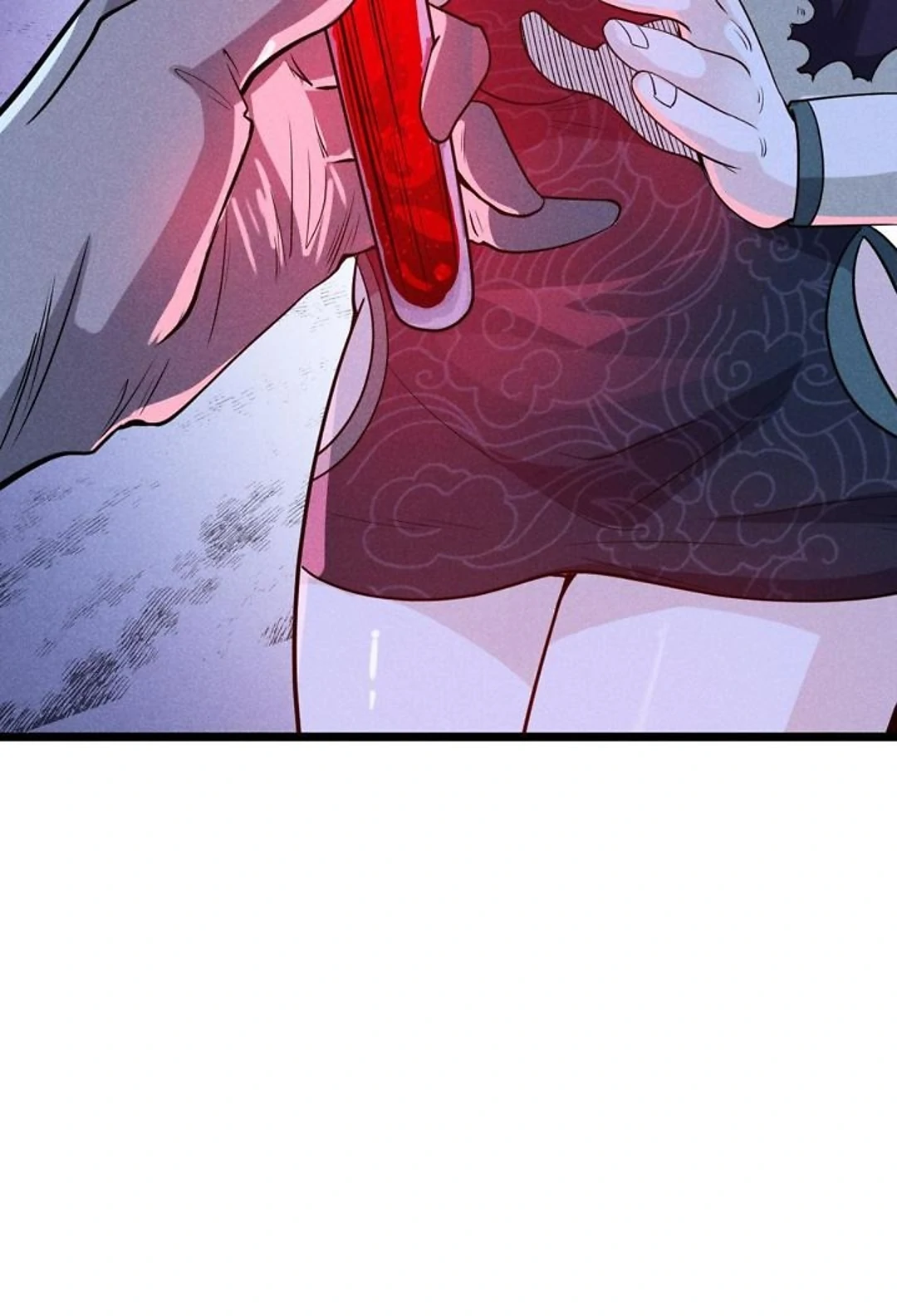 The No.1 Chef In Martial Art World Chapter 53 - page 84