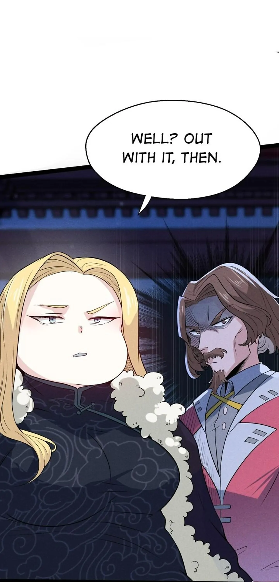 The No.1 Chef In Martial Art World Chapter 53 - page 86