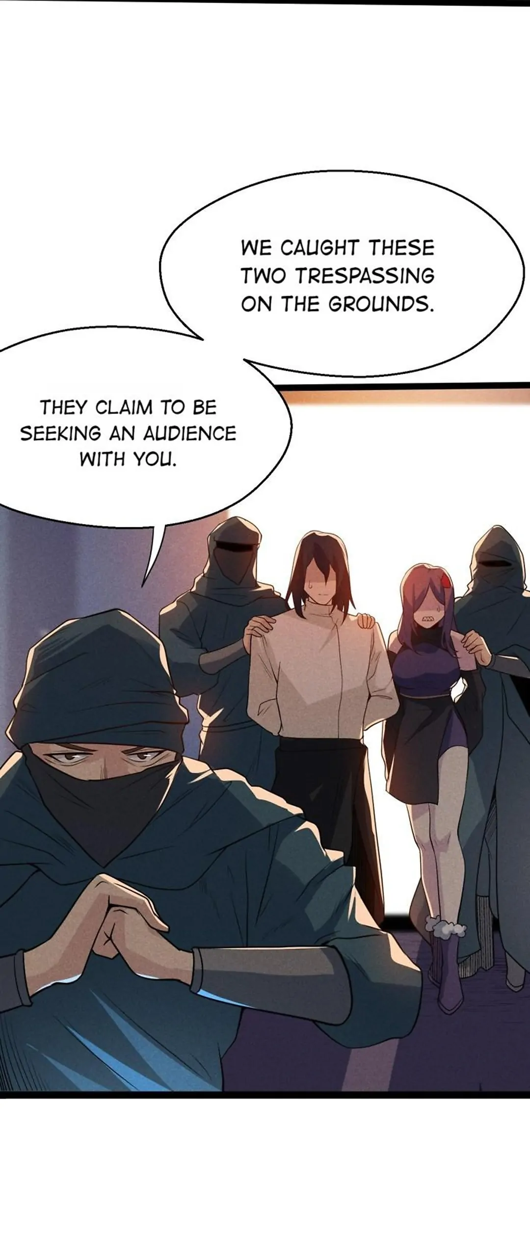 The No.1 Chef In Martial Art World Chapter 53 - page 87