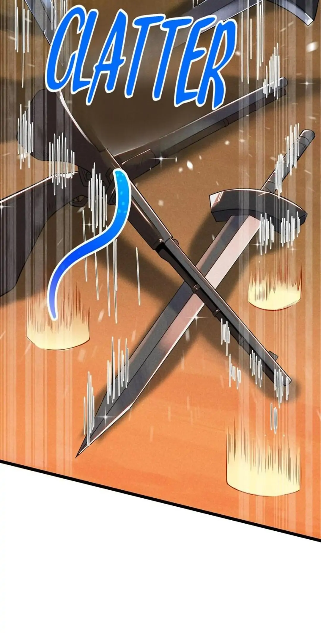 The No.1 Chef In Martial Art World Chapter 53 - page 8