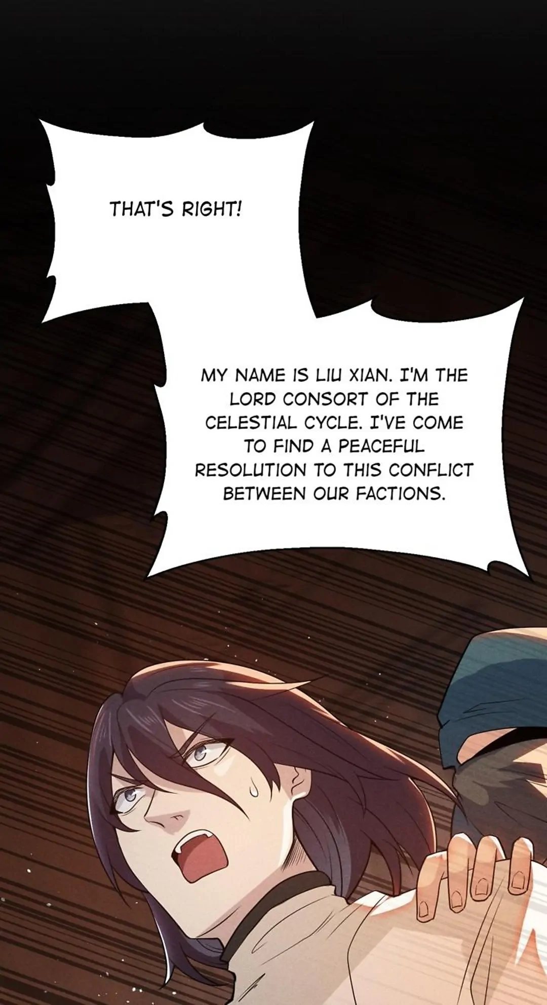 The No.1 Chef In Martial Art World Chapter 53 - page 89