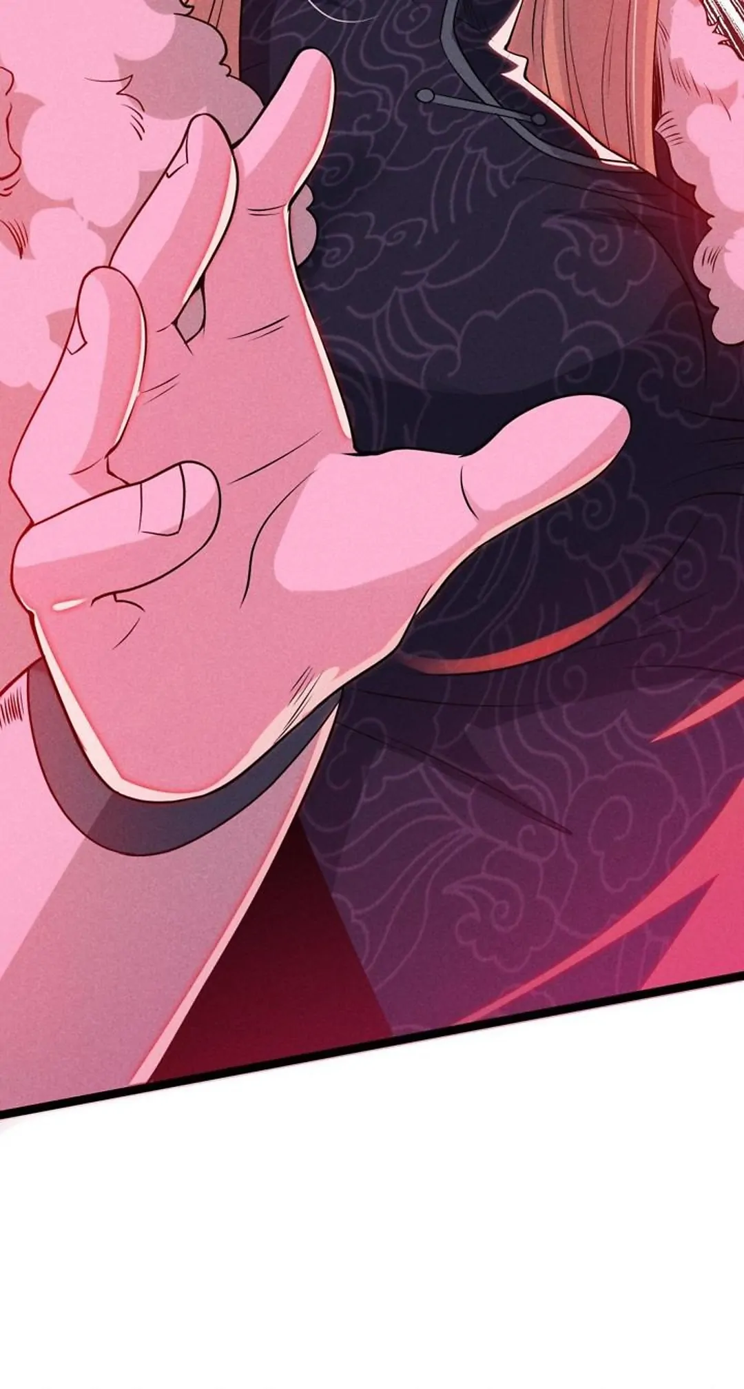 The No.1 Chef In Martial Art World Chapter 53 - page 93