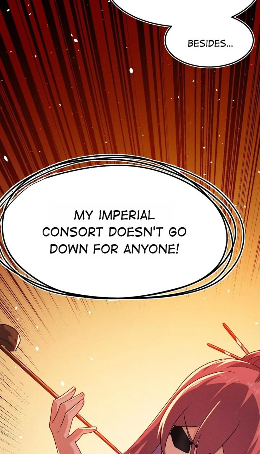 The No.1 Chef In Martial Art World Chapter 70 - page 9