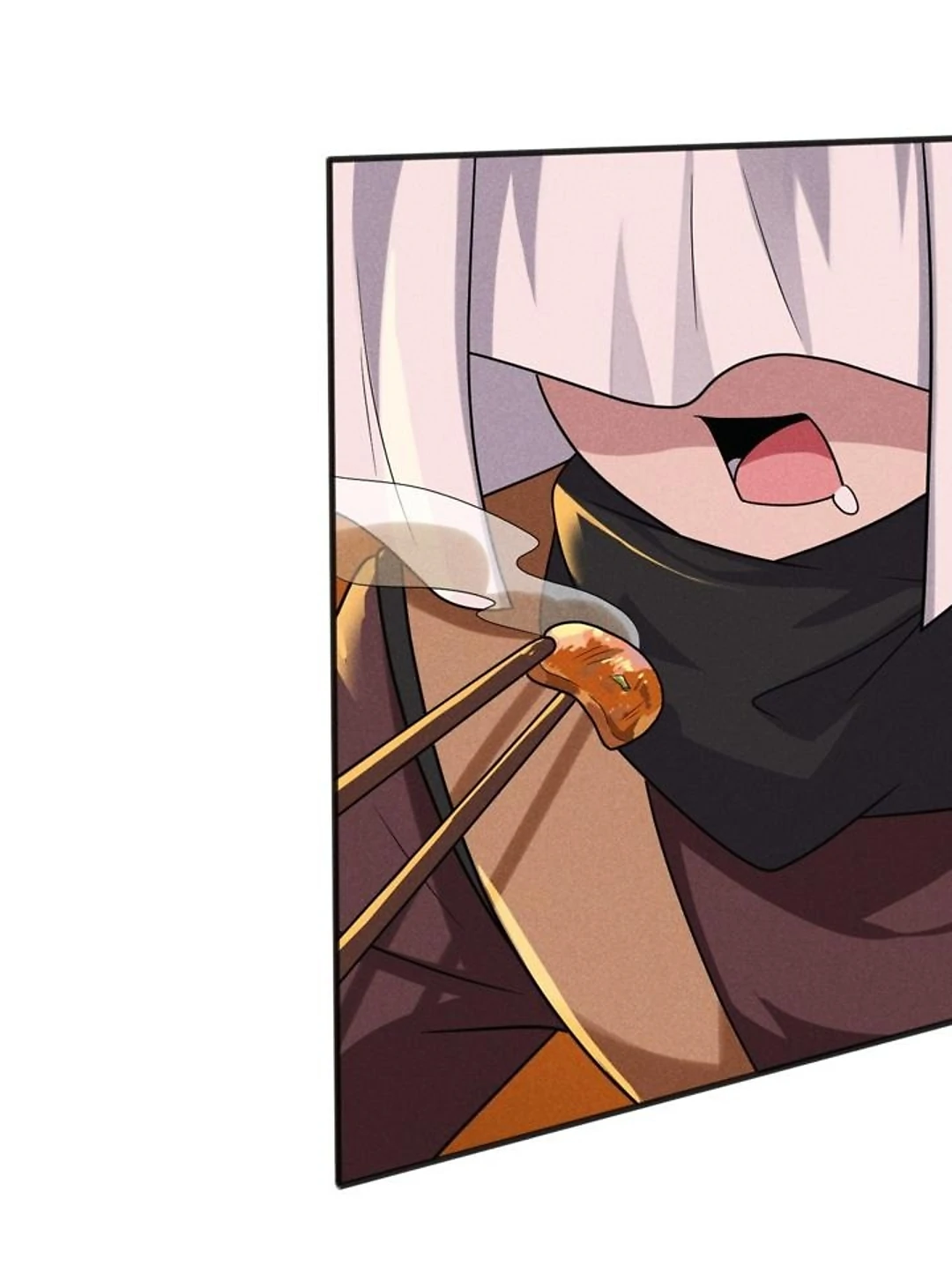 The No.1 Chef In Martial Art World Chapter 70 - page 99