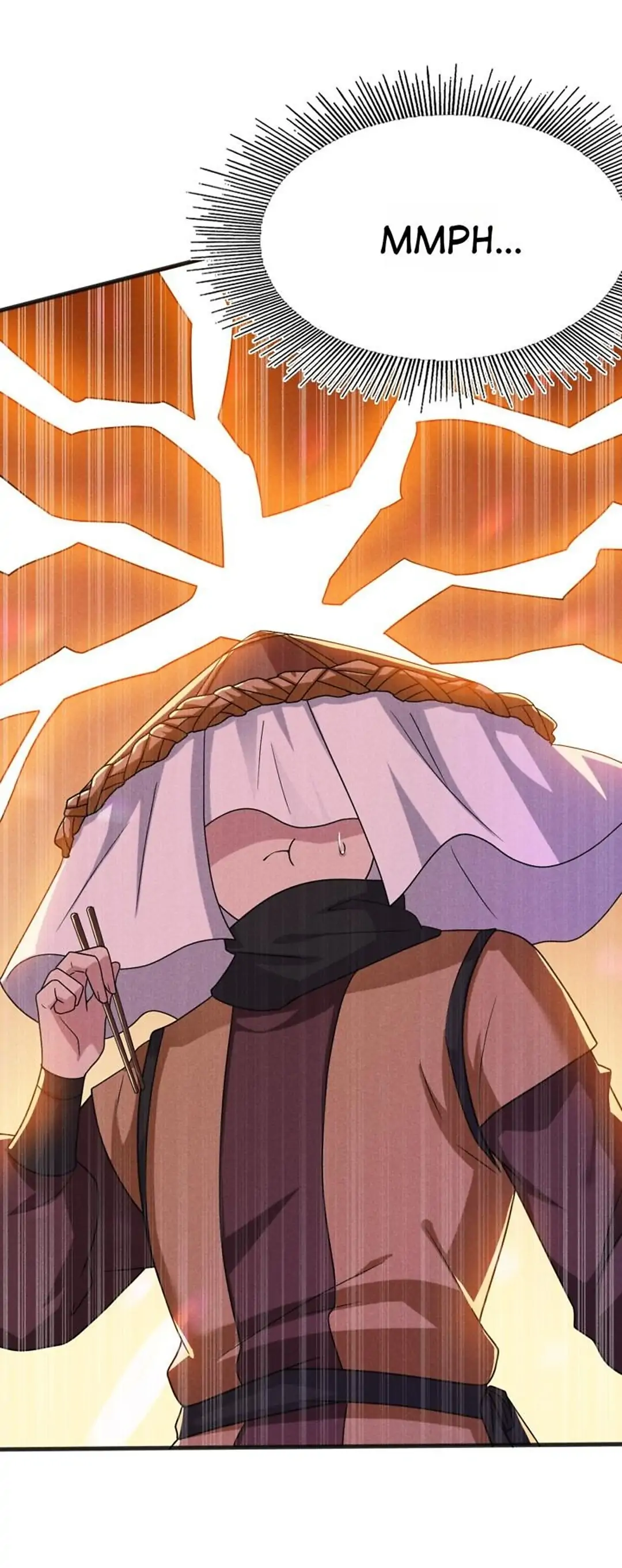 The No.1 Chef In Martial Art World Chapter 70 - page 100