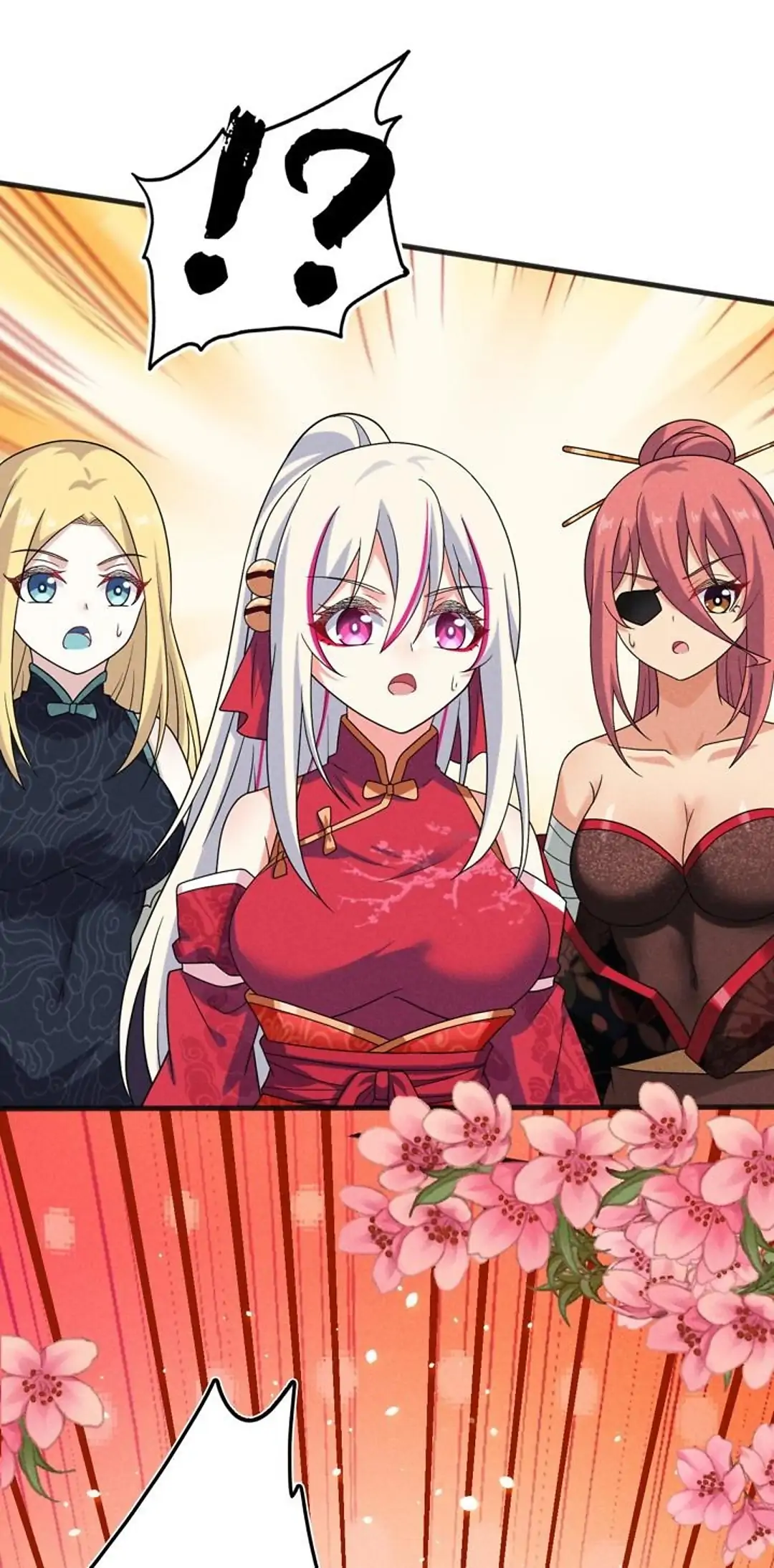 The No.1 Chef In Martial Art World Chapter 70 - page 102