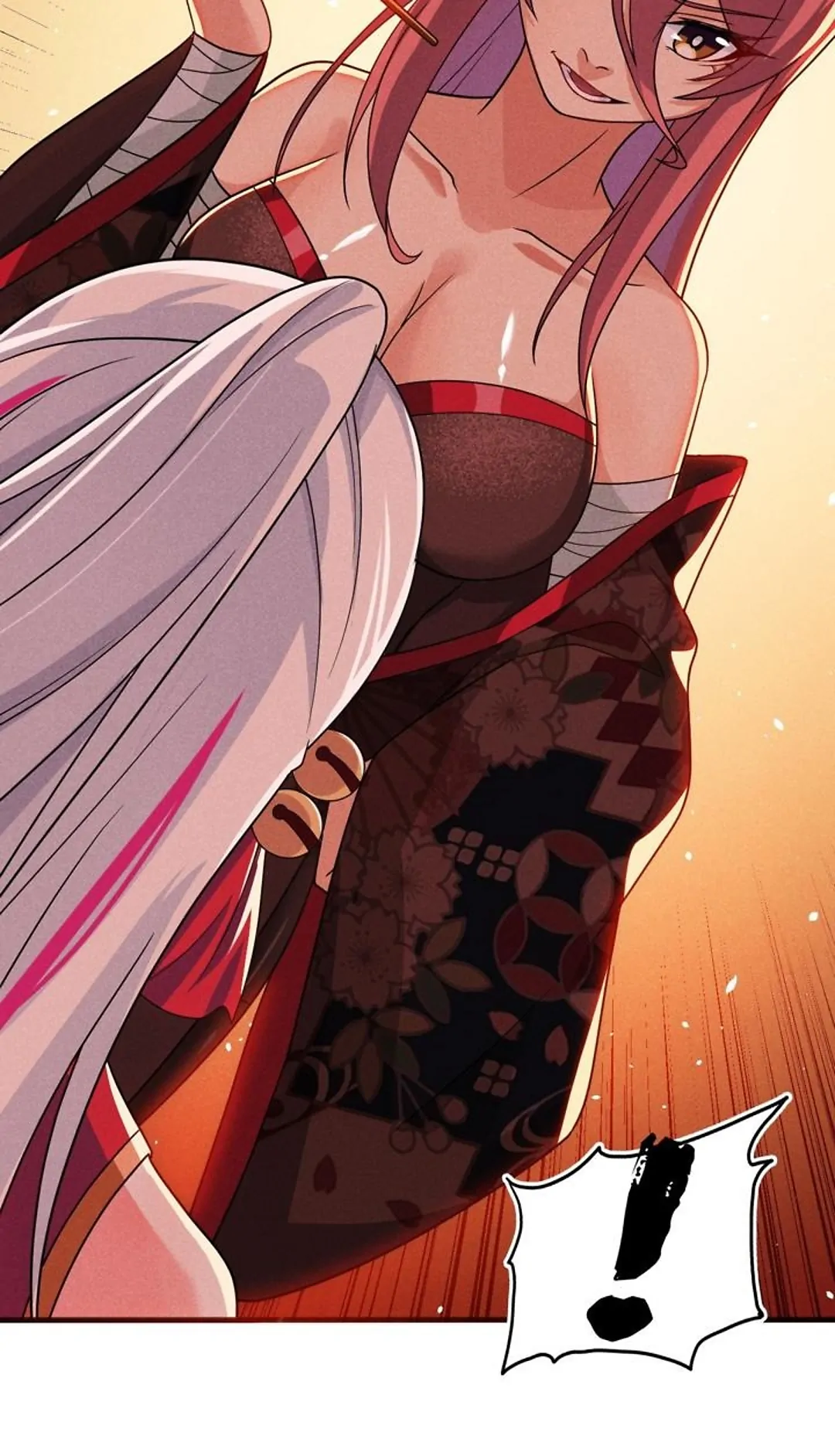 The No.1 Chef In Martial Art World Chapter 70 - page 10