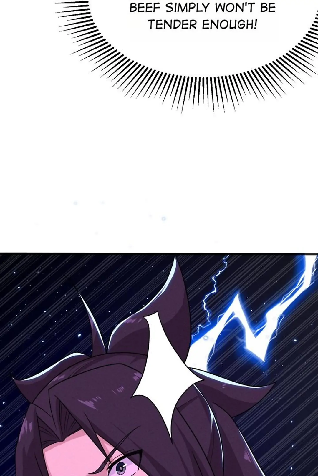 The No.1 Chef In Martial Art World Chapter 70 - page 15