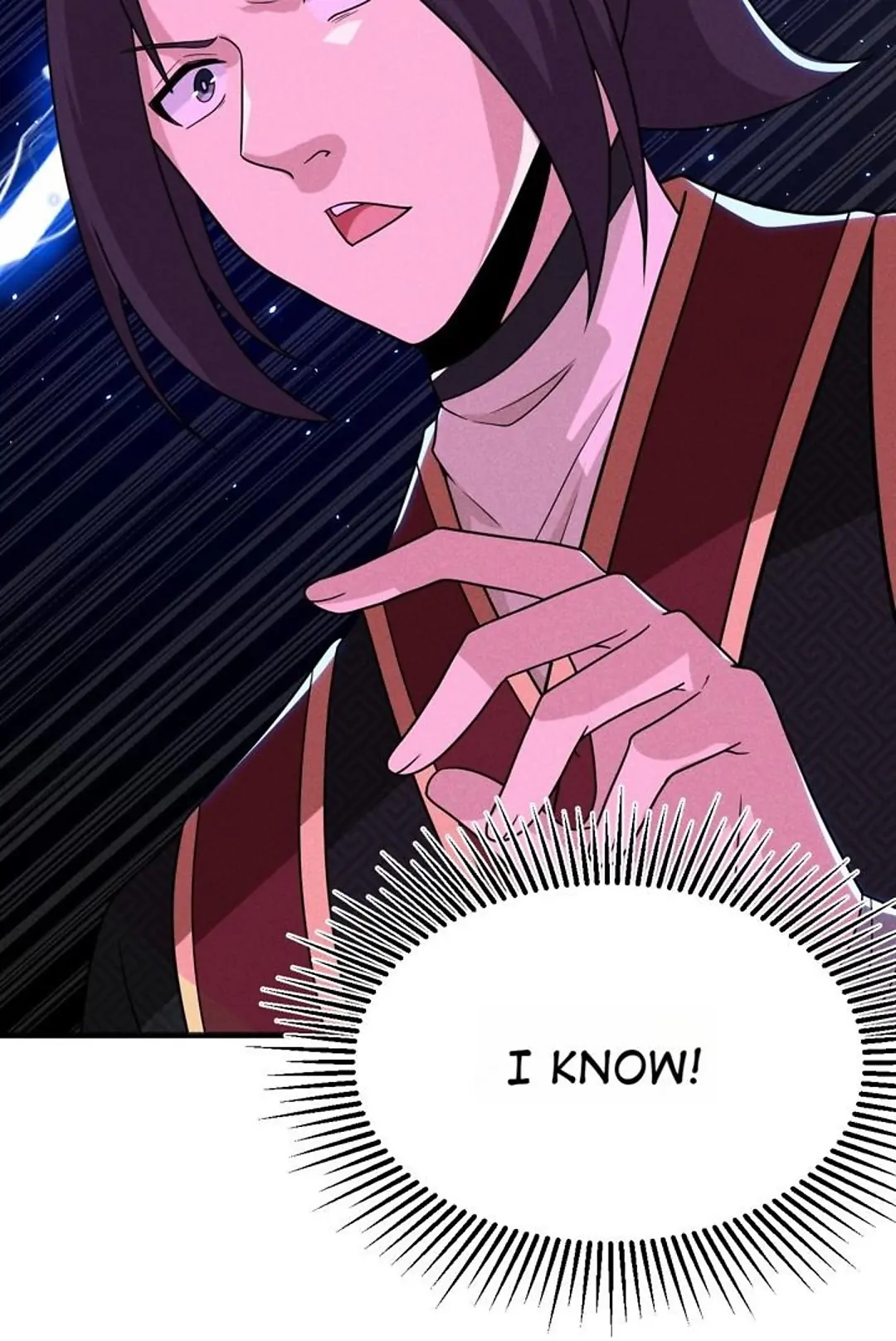 The No.1 Chef In Martial Art World Chapter 70 - page 16