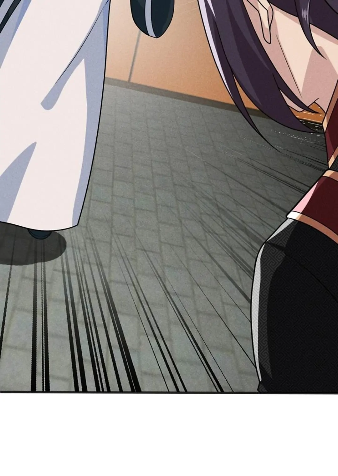 The No.1 Chef In Martial Art World Chapter 70 - page 26