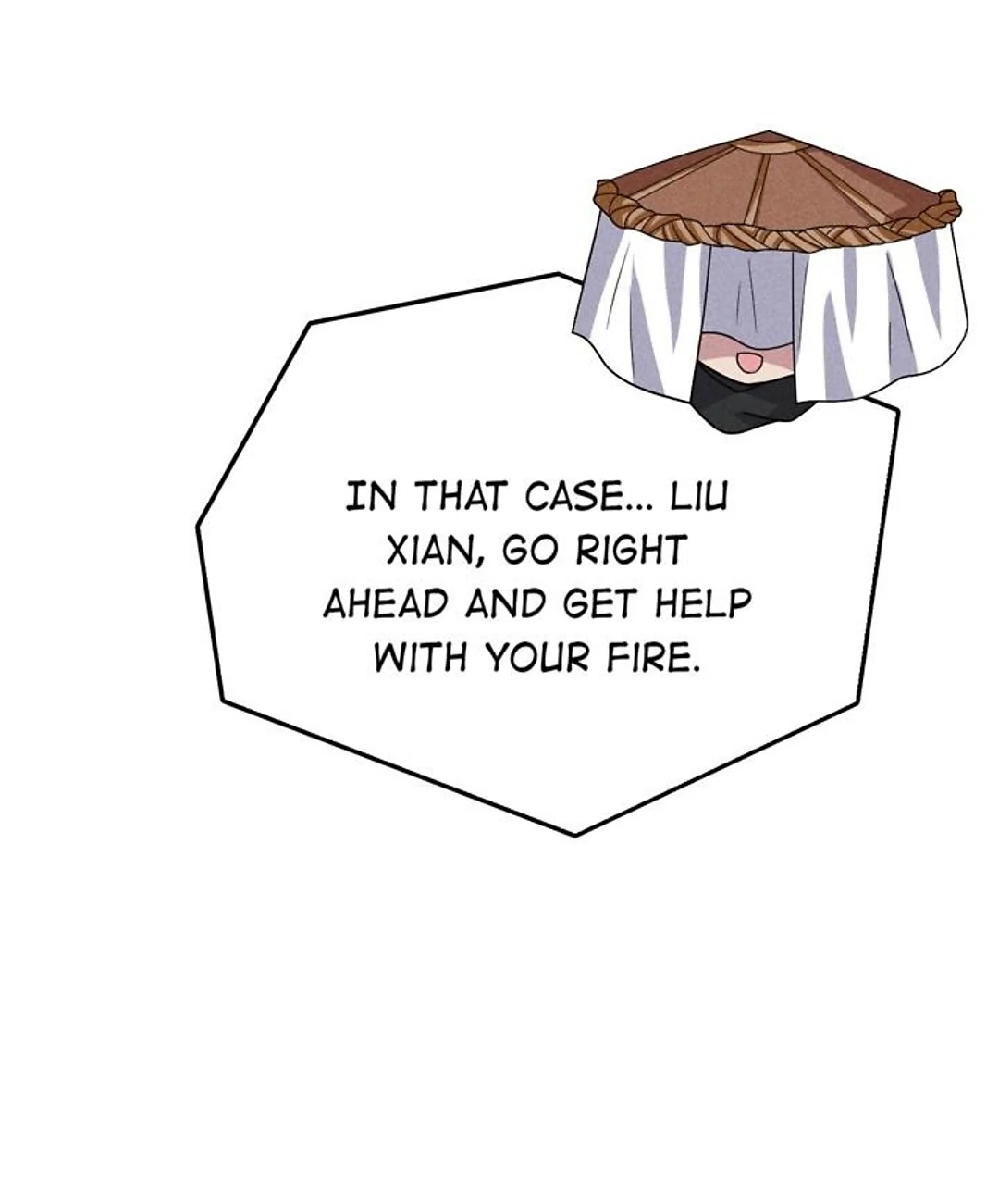 The No.1 Chef In Martial Art World Chapter 70 - page 28