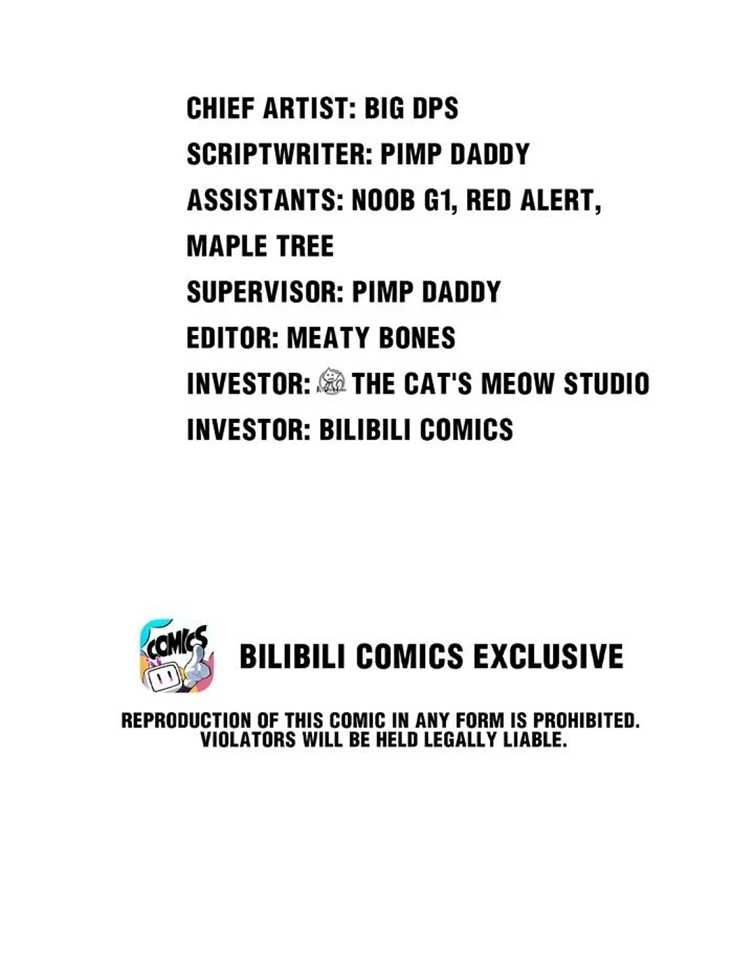 The No.1 Chef In Martial Art World Chapter 70 - page 2