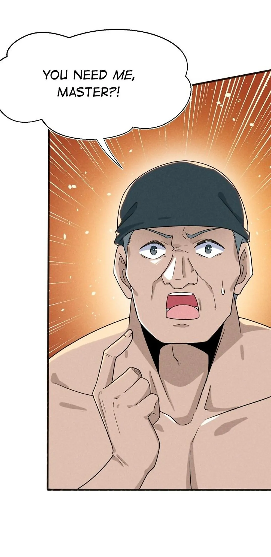 The No.1 Chef In Martial Art World Chapter 70 - page 32