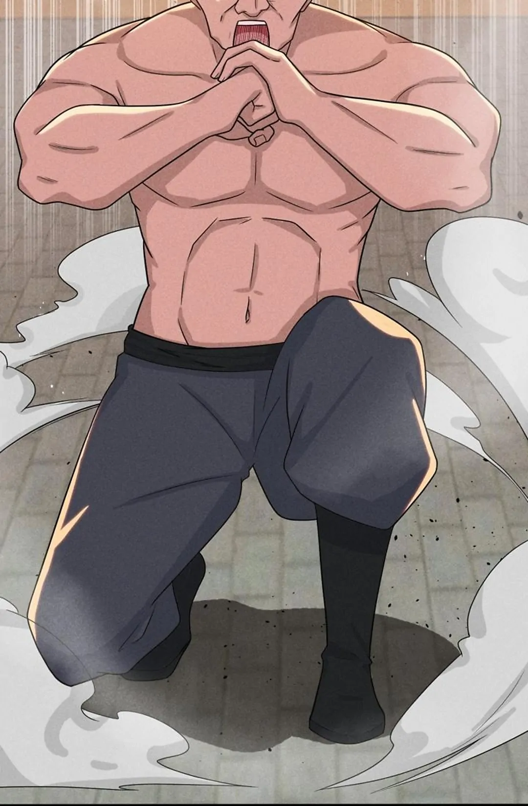 The No.1 Chef In Martial Art World Chapter 70 - page 41