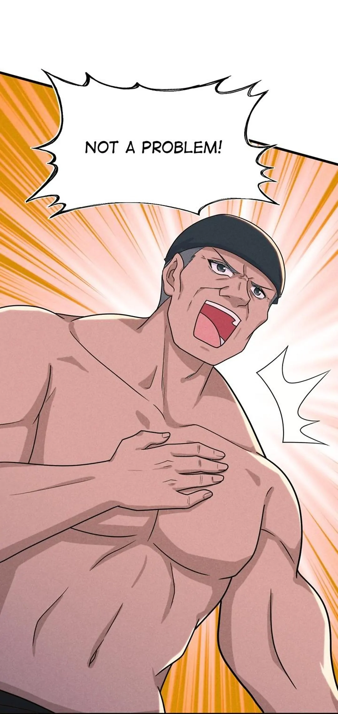 The No.1 Chef In Martial Art World Chapter 70 - page 43