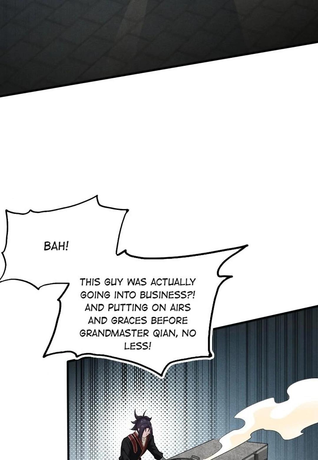 The No.1 Chef In Martial Art World Chapter 70 - page 4