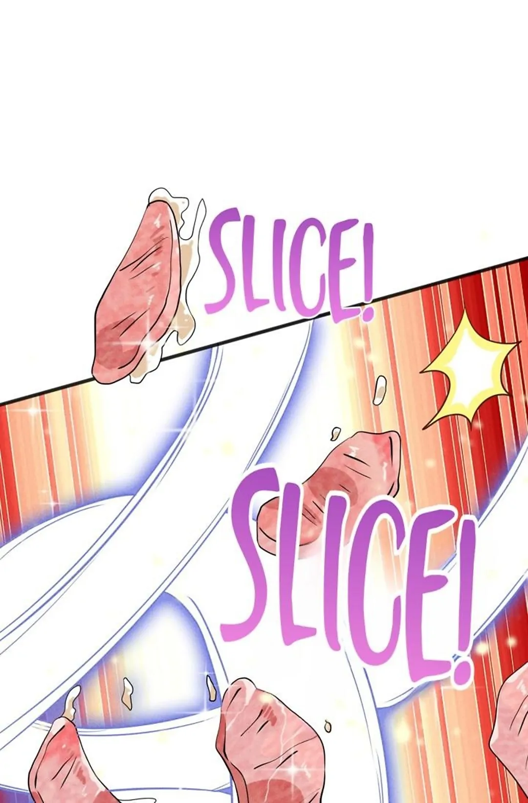 The No.1 Chef In Martial Art World Chapter 70 - page 49