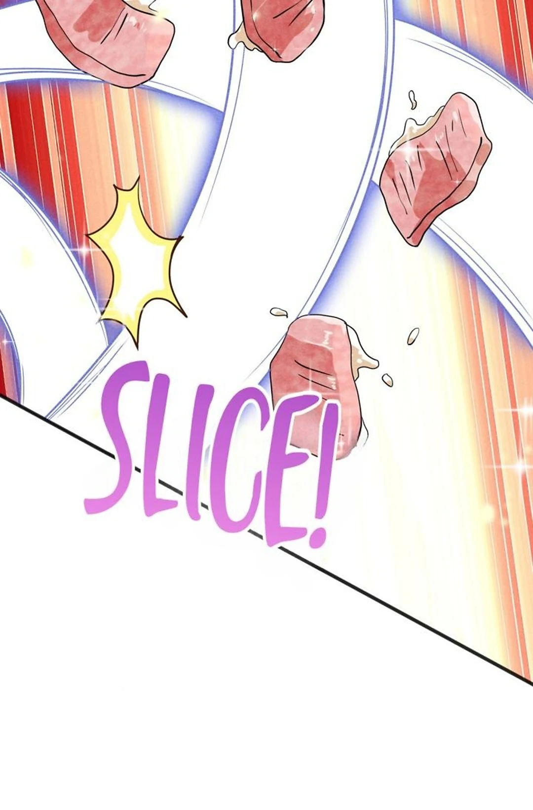 The No.1 Chef In Martial Art World Chapter 70 - page 50