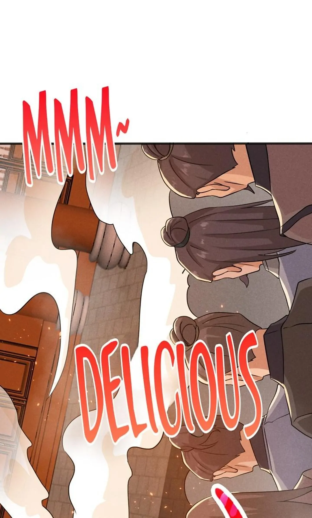 The No.1 Chef In Martial Art World Chapter 70 - page 52