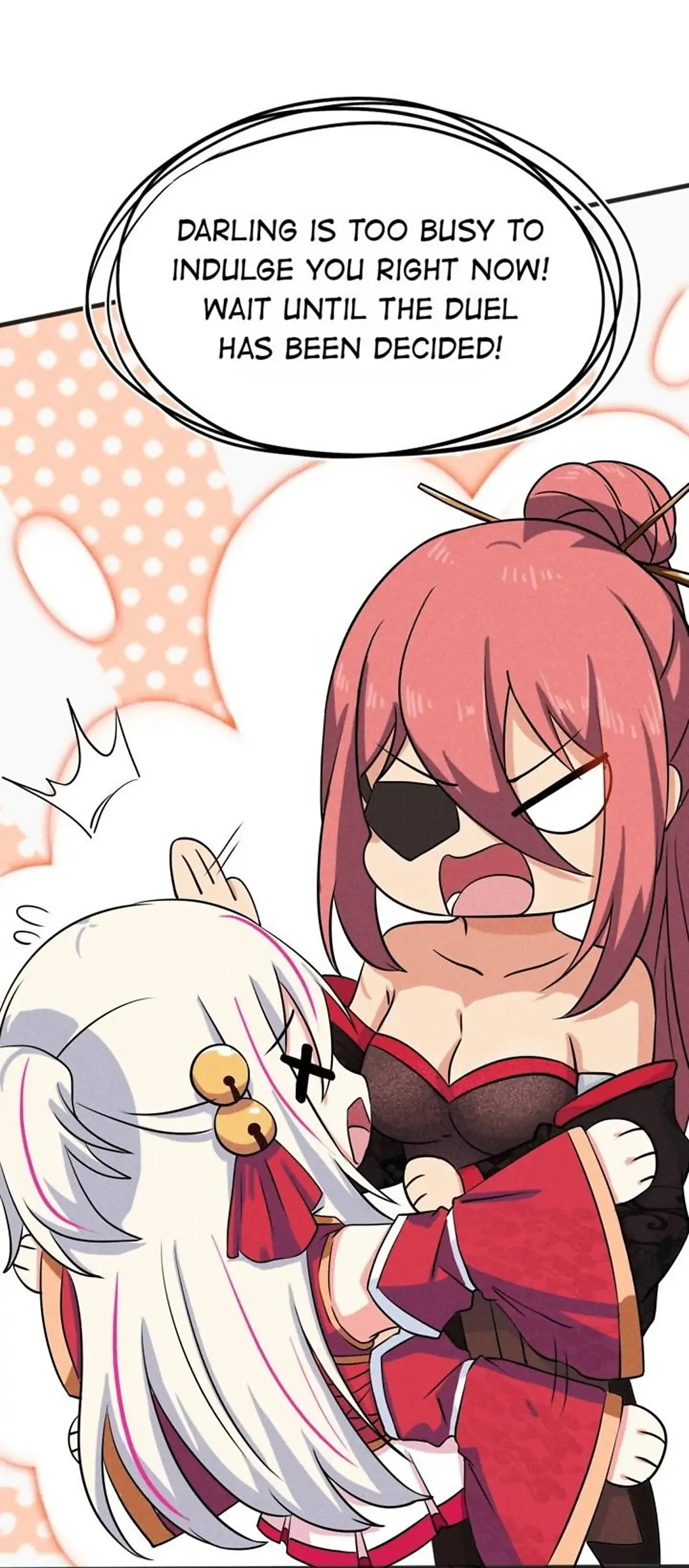 The No.1 Chef In Martial Art World Chapter 70 - page 56