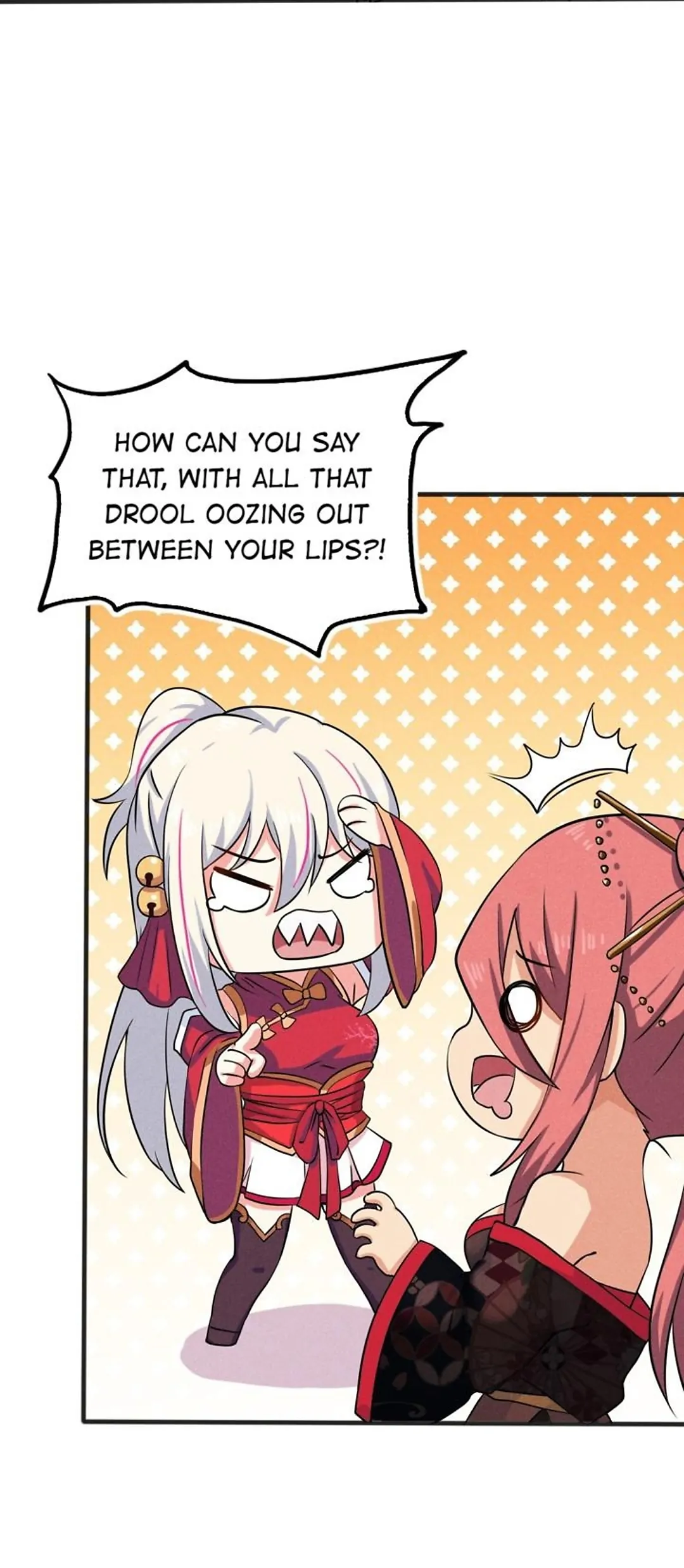 The No.1 Chef In Martial Art World Chapter 70 - page 57