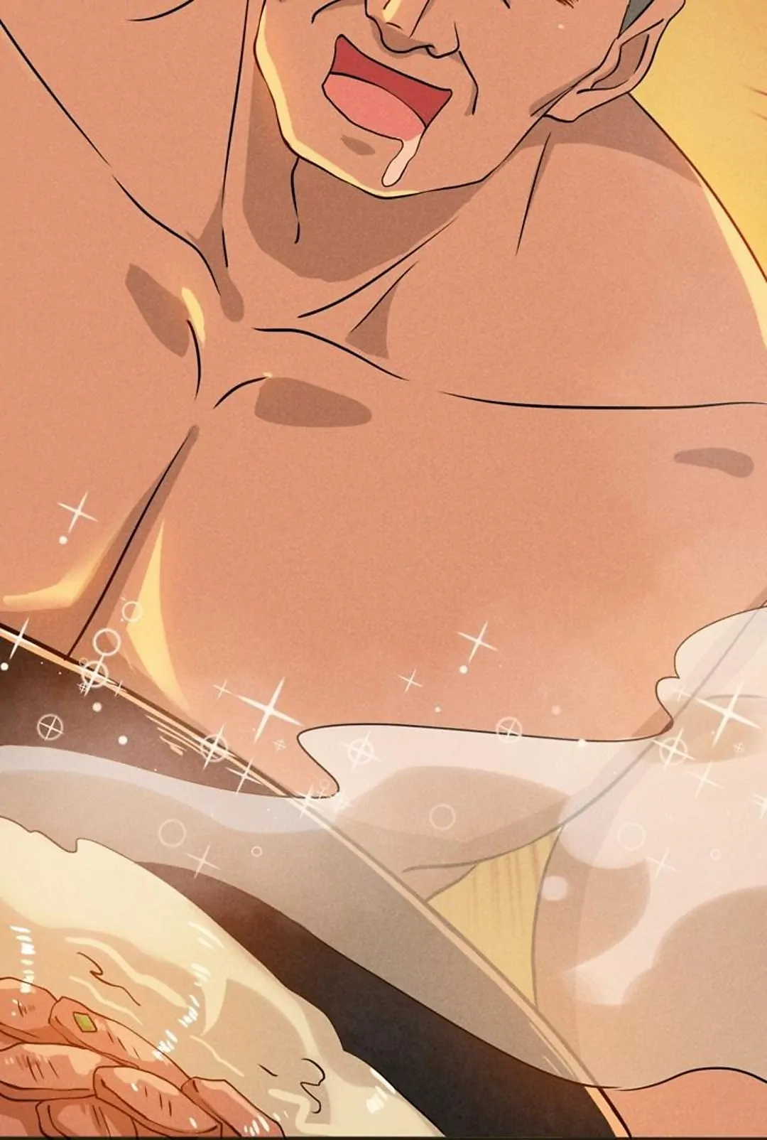 The No.1 Chef In Martial Art World Chapter 70 - page 63