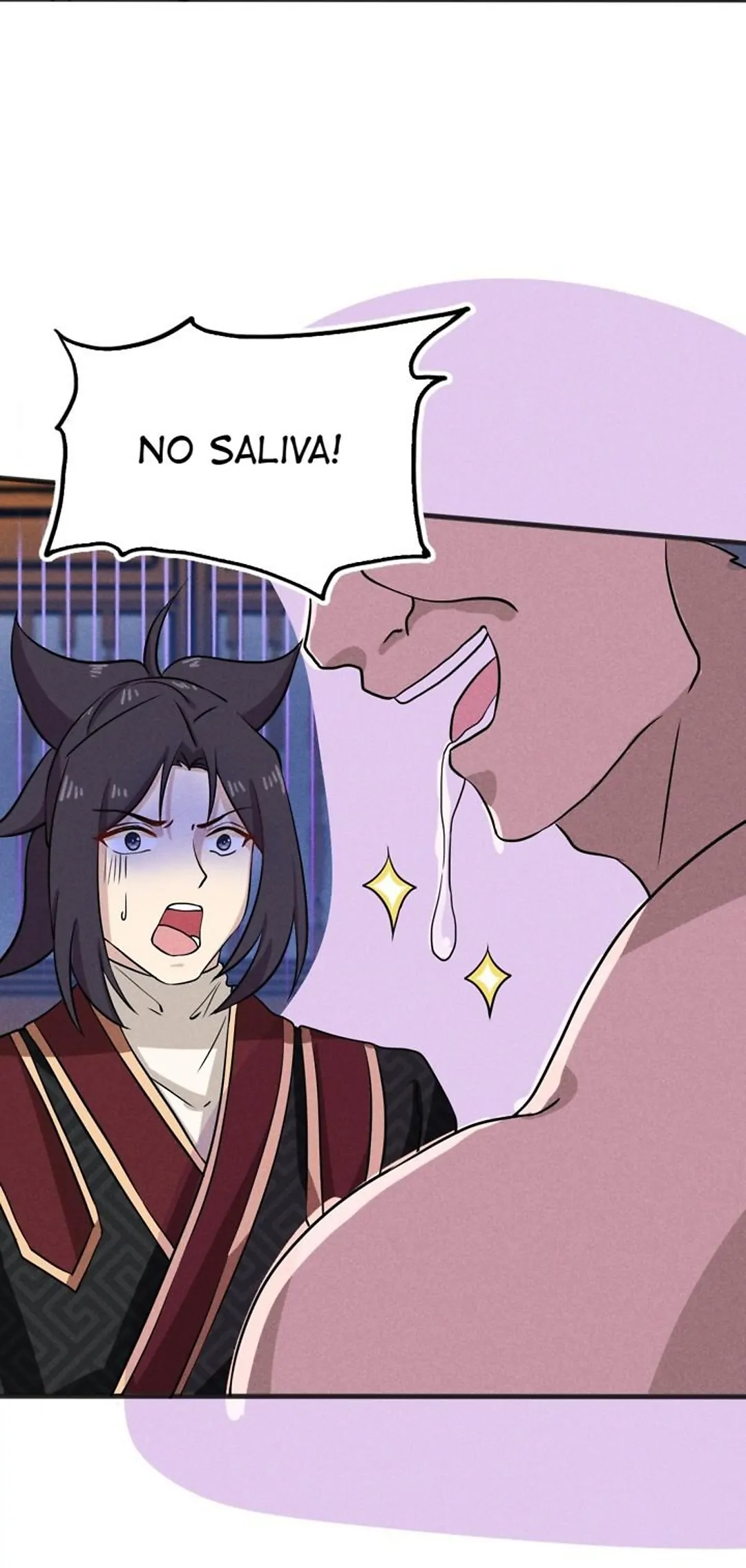 The No.1 Chef In Martial Art World Chapter 70 - page 64