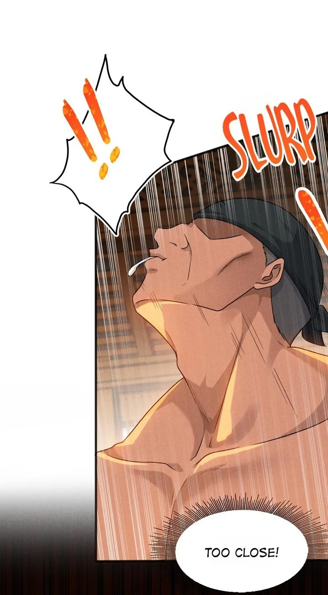 The No.1 Chef In Martial Art World Chapter 70 - page 65