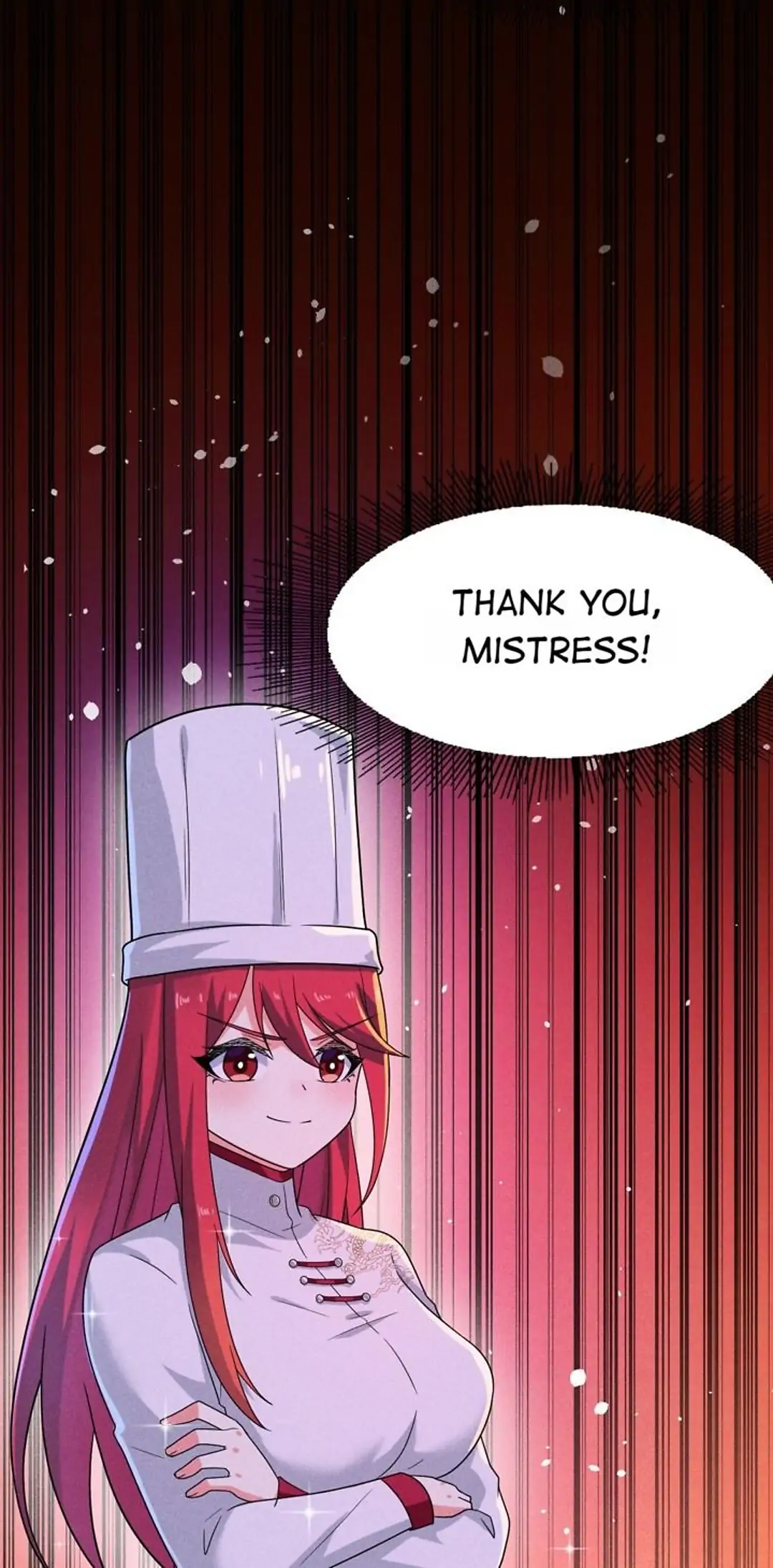 The No.1 Chef In Martial Art World Chapter 70 - page 66