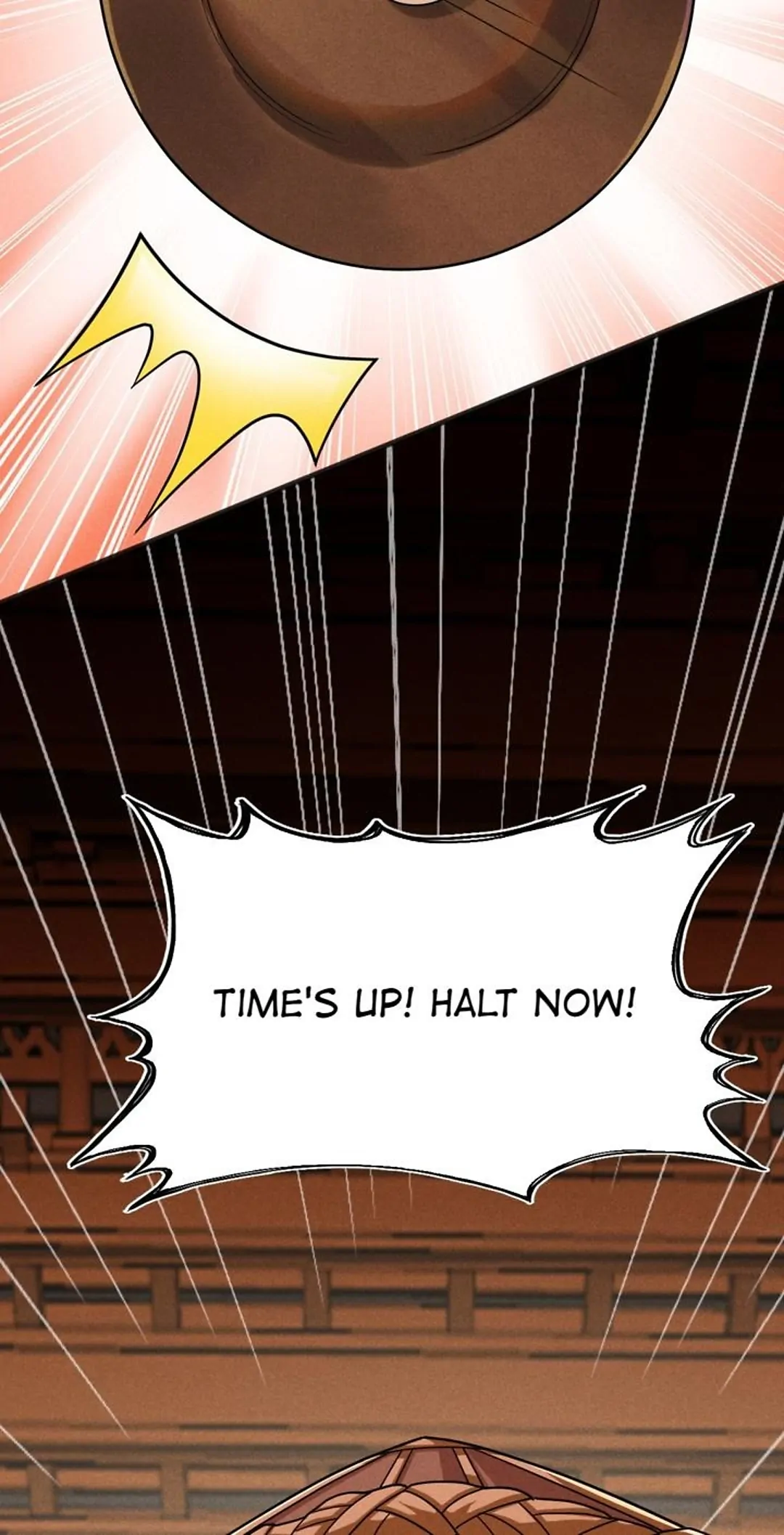 The No.1 Chef In Martial Art World Chapter 70 - page 75