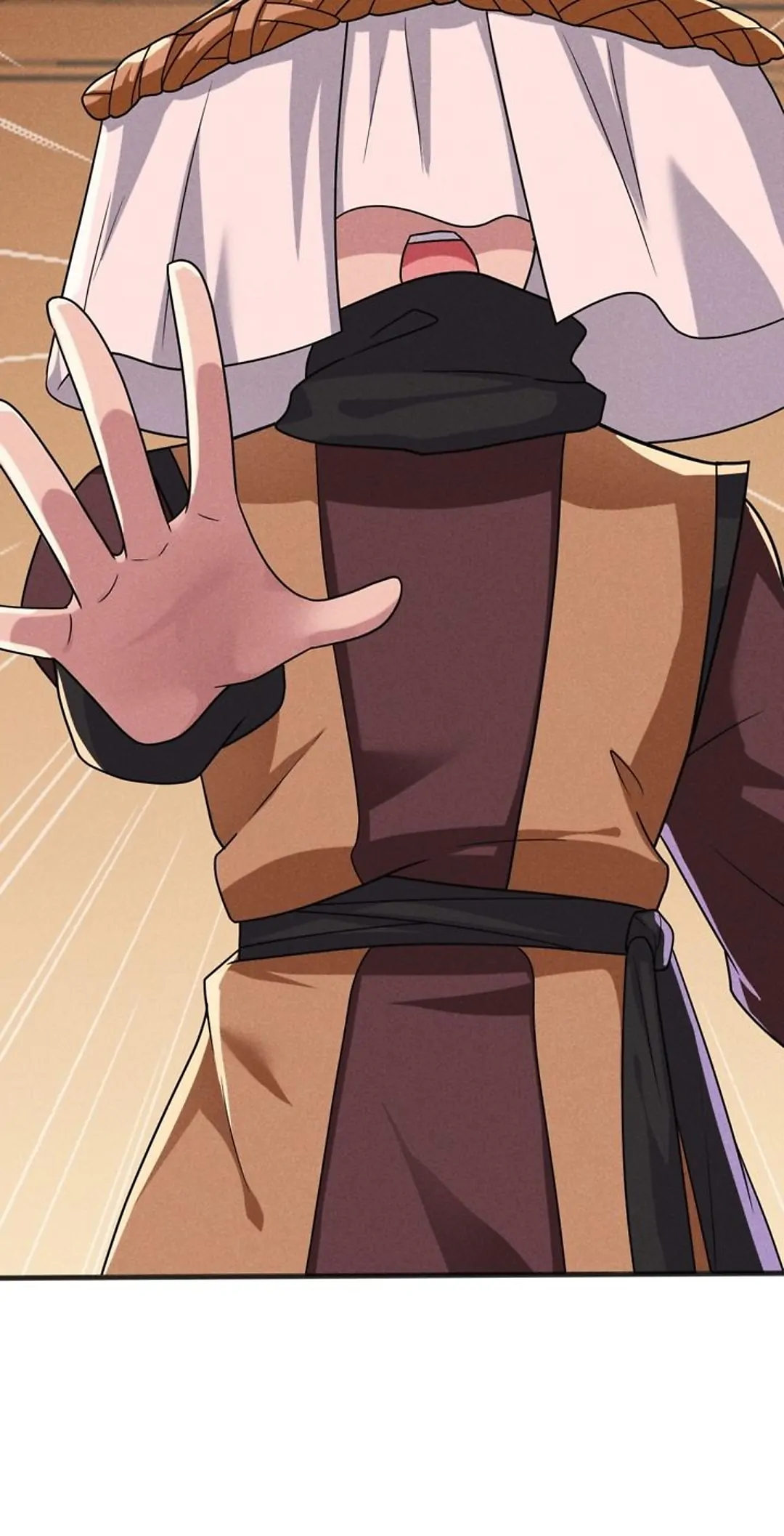 The No.1 Chef In Martial Art World Chapter 70 - page 76