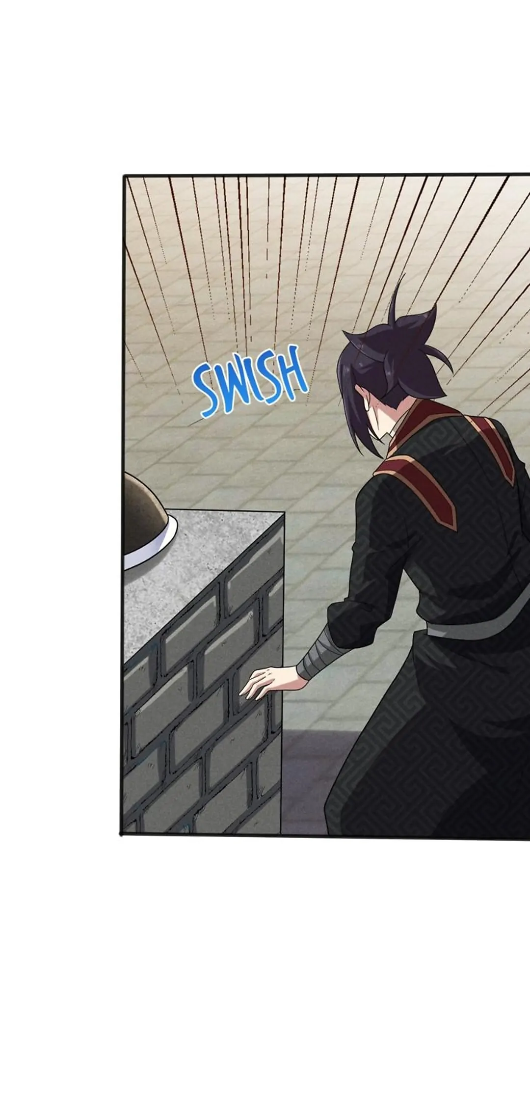 The No.1 Chef In Martial Art World Chapter 70 - page 77