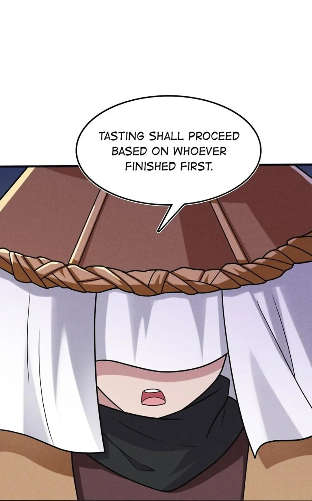 The No.1 Chef In Martial Art World Chapter 70 - page 78