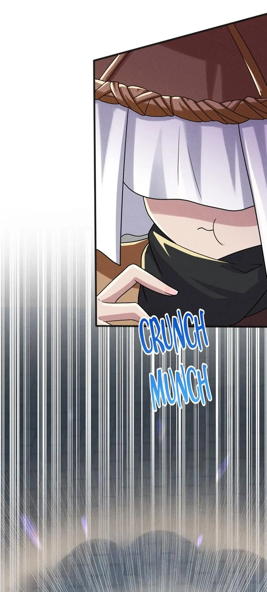 The No.1 Chef In Martial Art World Chapter 70 - page 81