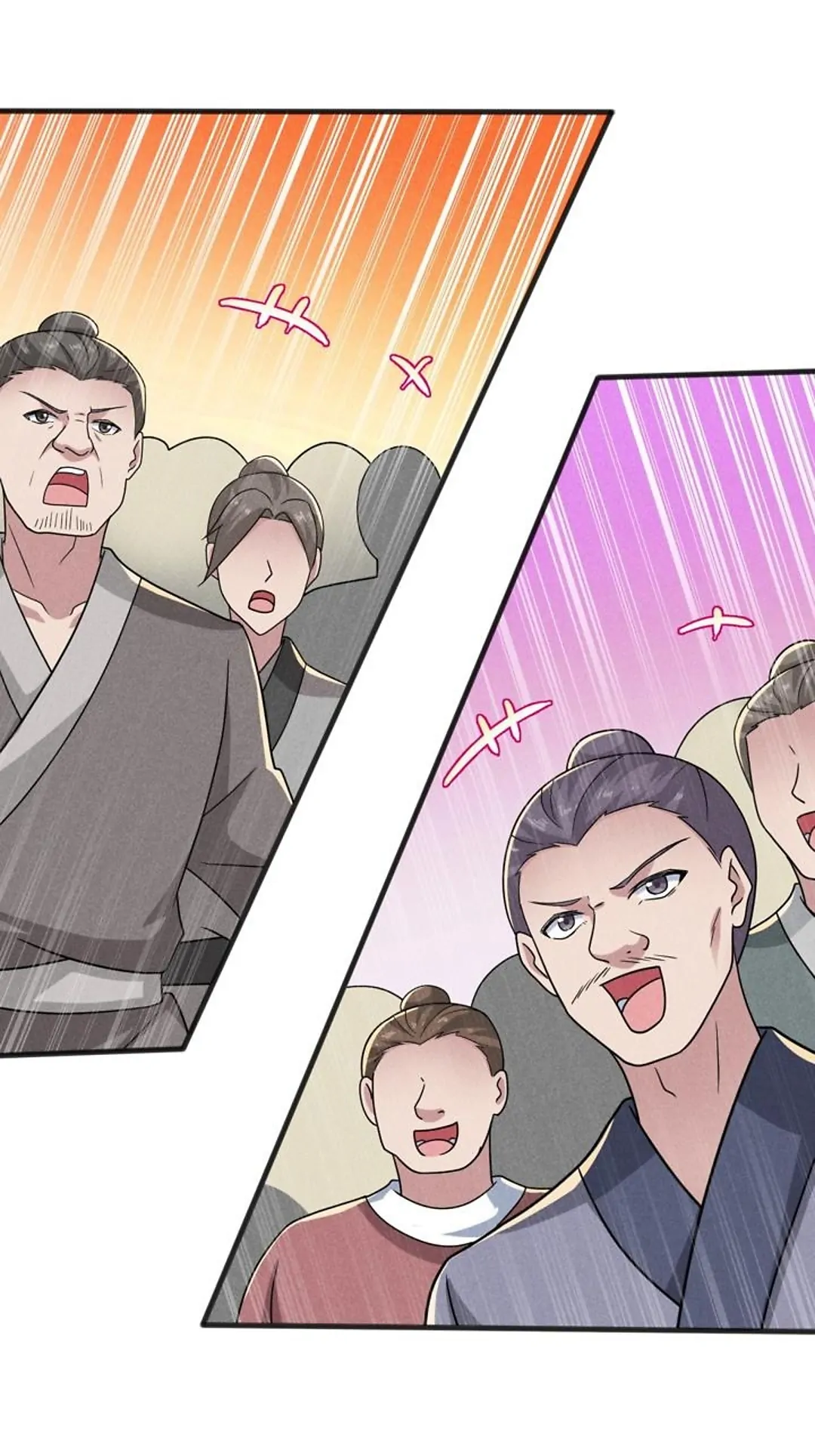 The No.1 Chef In Martial Art World Chapter 70 - page 83