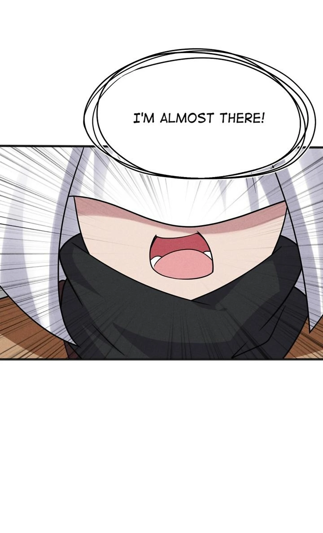 The No.1 Chef In Martial Art World Chapter 70 - page 84