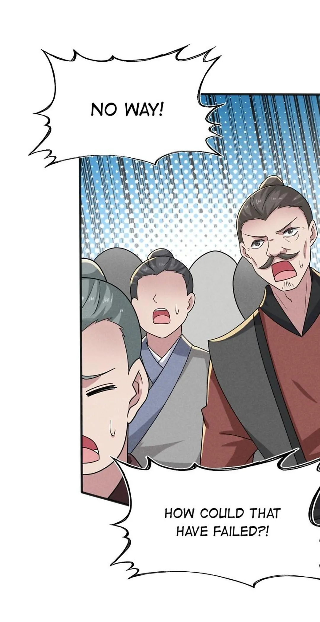 The No.1 Chef In Martial Art World Chapter 70 - page 86