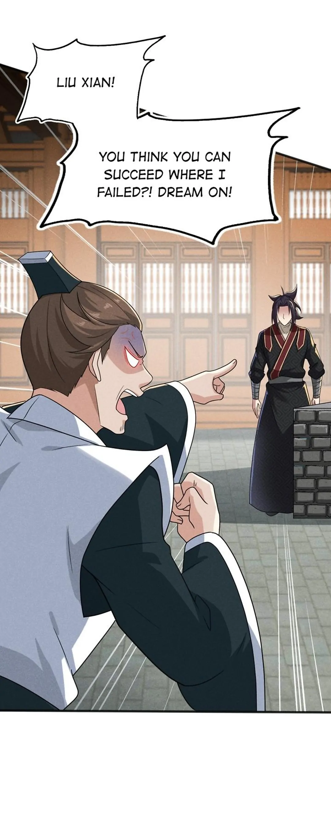 The No.1 Chef In Martial Art World Chapter 70 - page 87