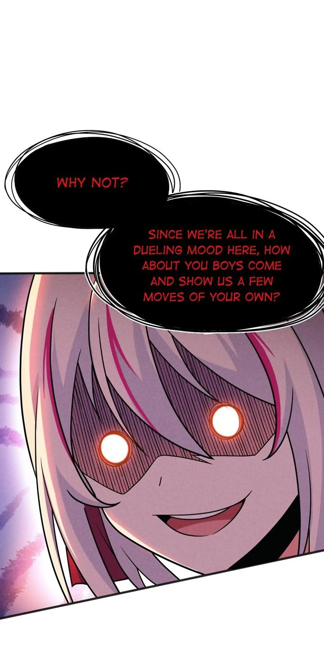 The No.1 Chef In Martial Art World Chapter 70 - page 90