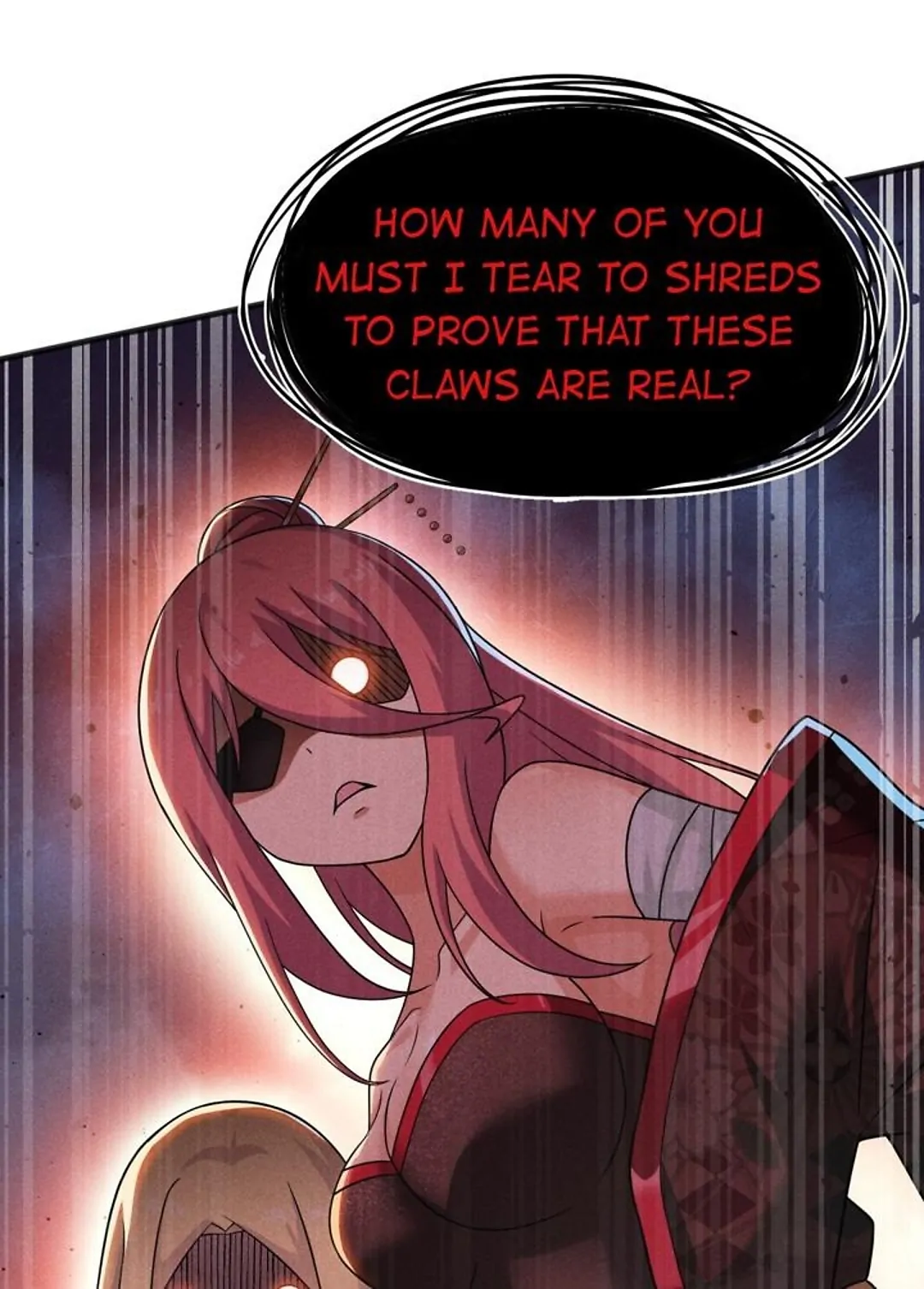 The No.1 Chef In Martial Art World Chapter 70 - page 91