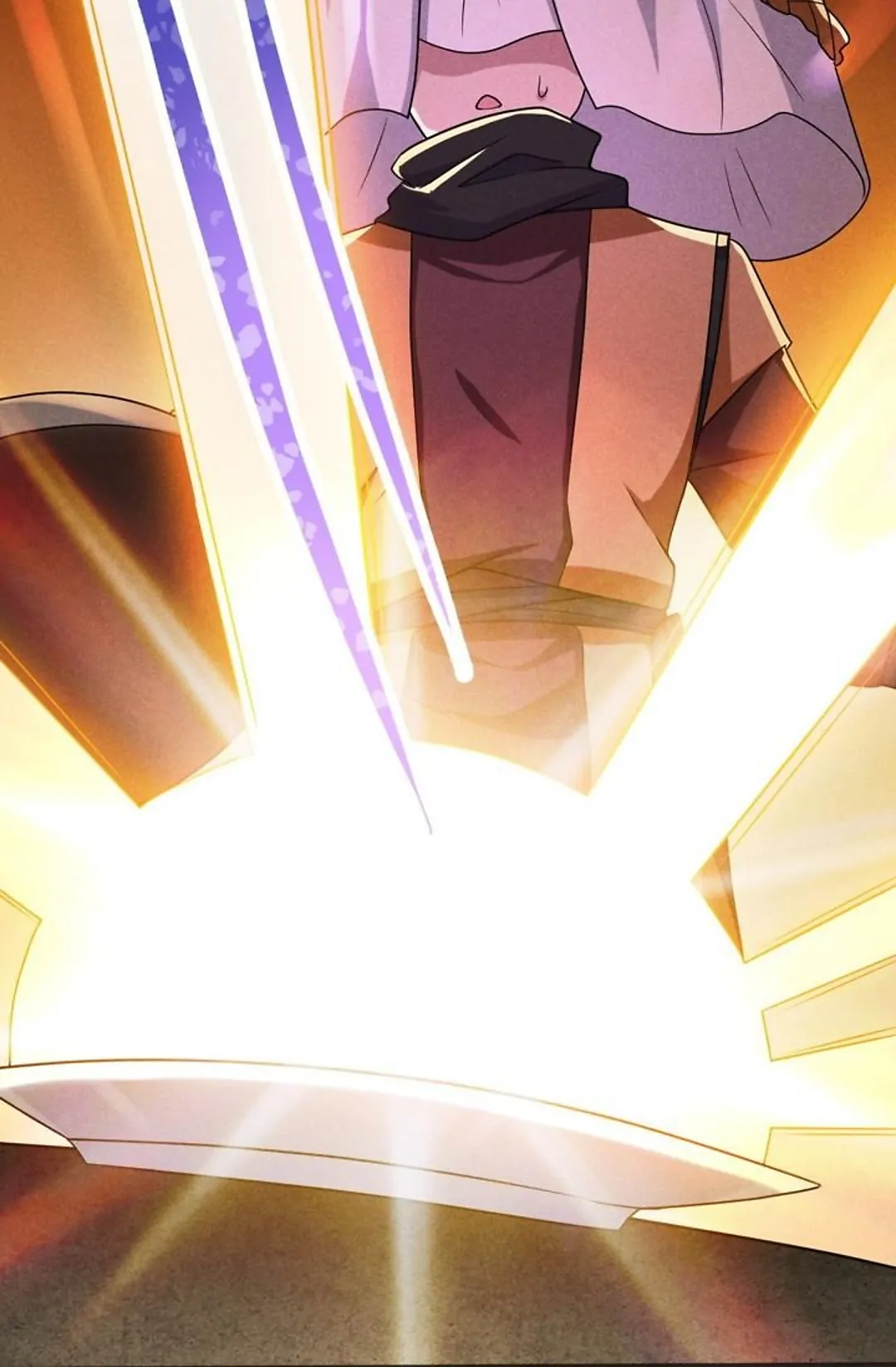 The No.1 Chef In Martial Art World Chapter 70 - page 97