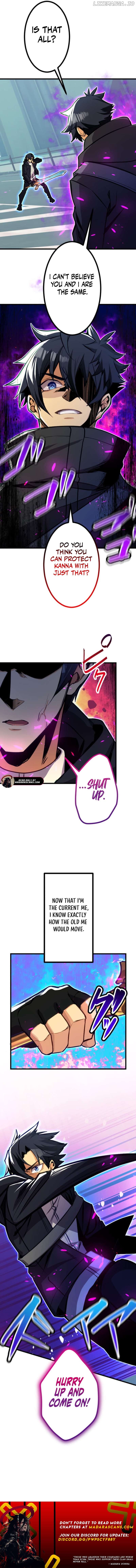 I’m the Only One Who Knows That Jobless Is the Strongest Chapter 68 - page 9