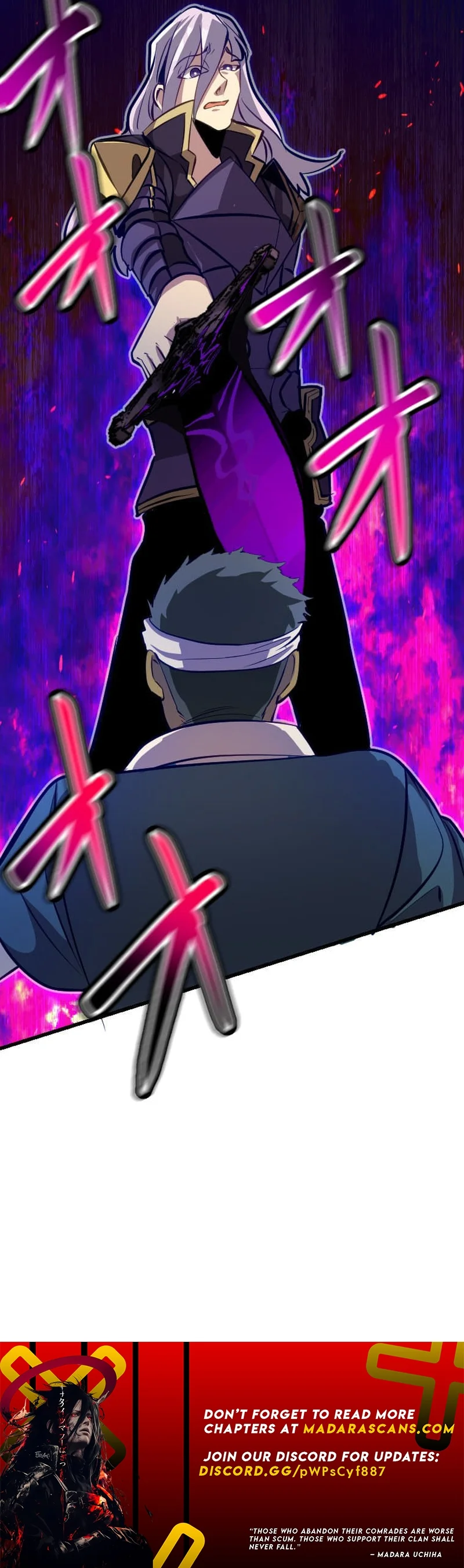 I’m the Only One Who Knows That Jobless Is the Strongest Chapter 70 - page 9