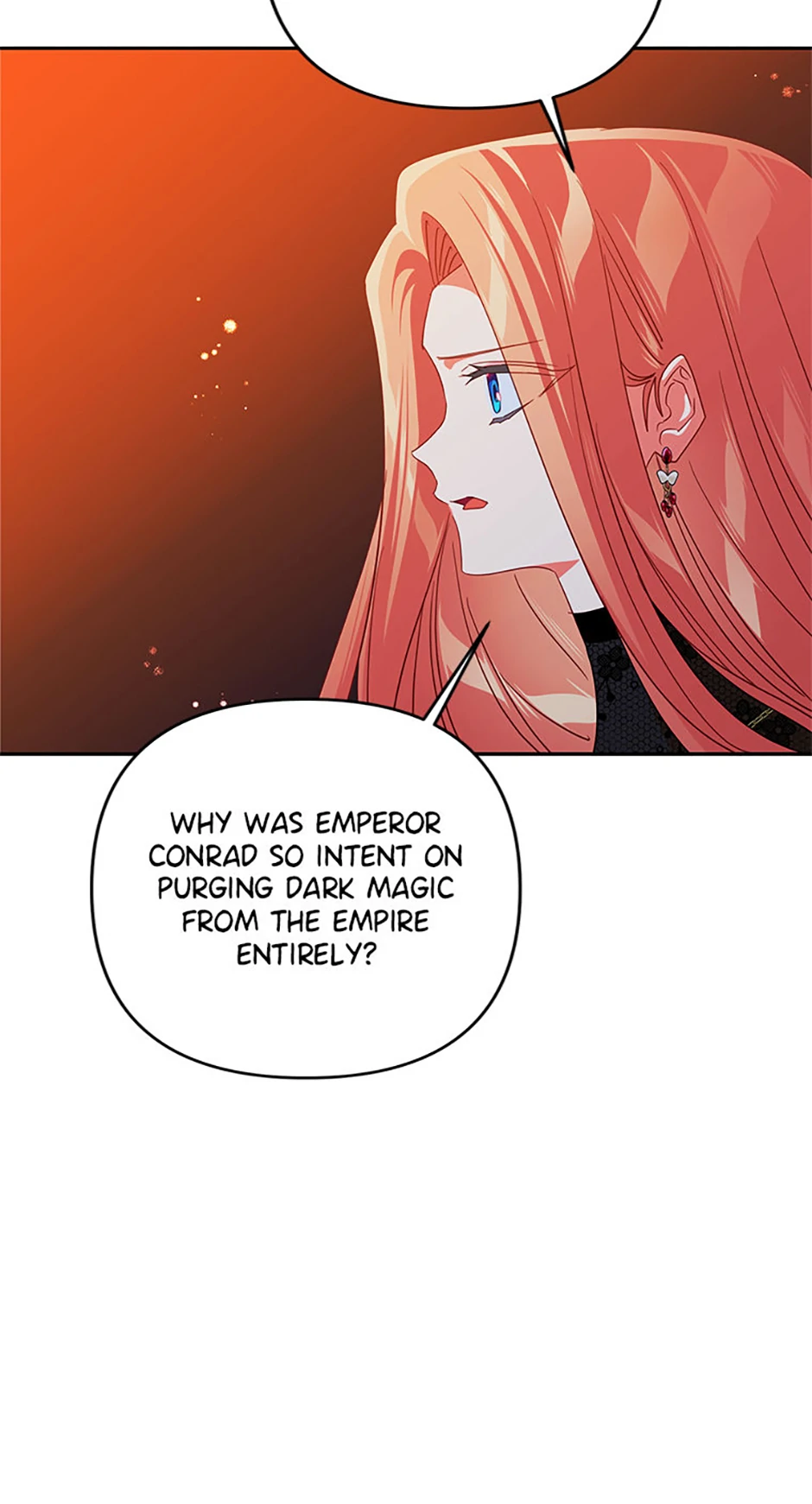 My Ray of Hope Chapter 110 - page 12