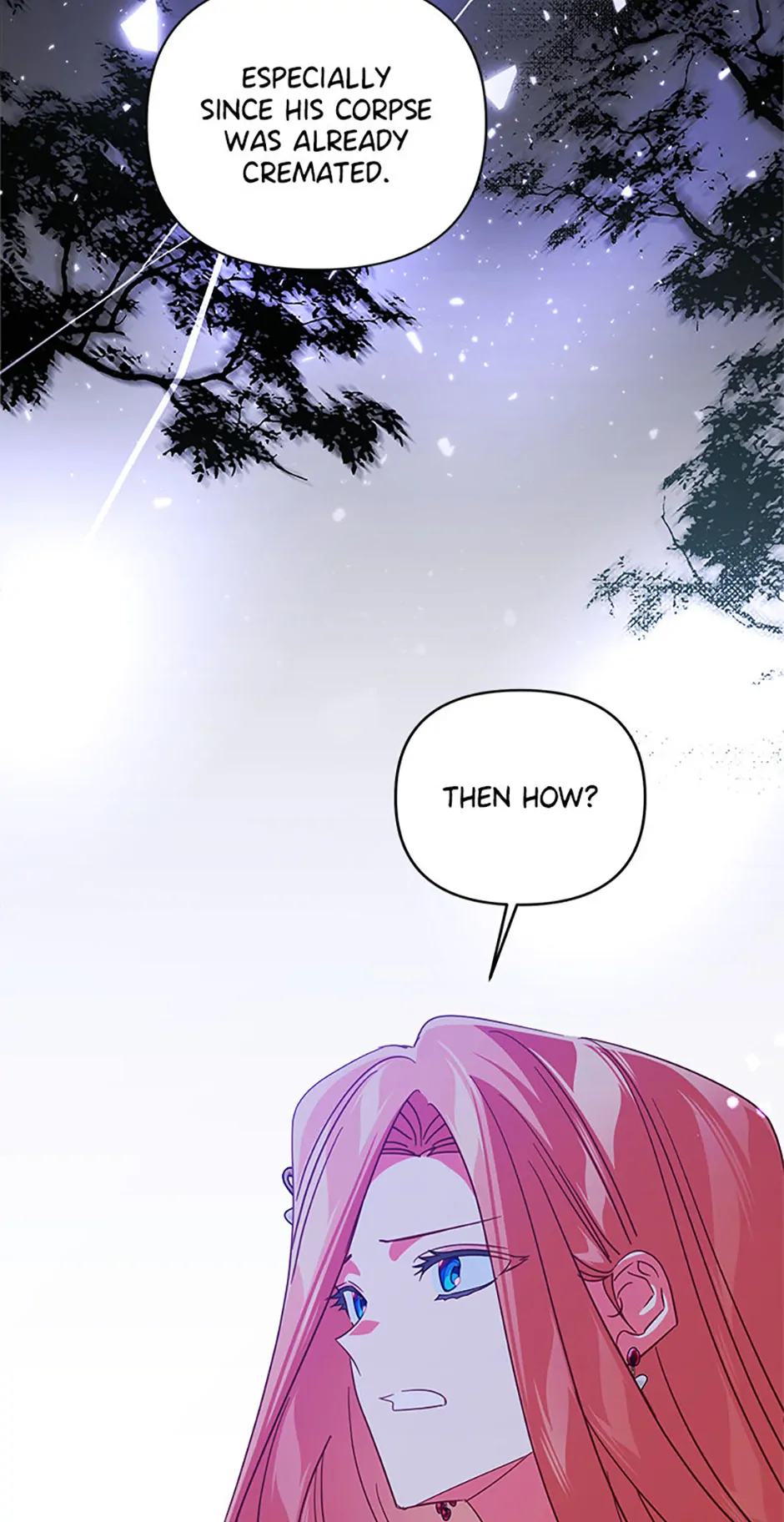 My Ray of Hope Chapter 110 - page 16