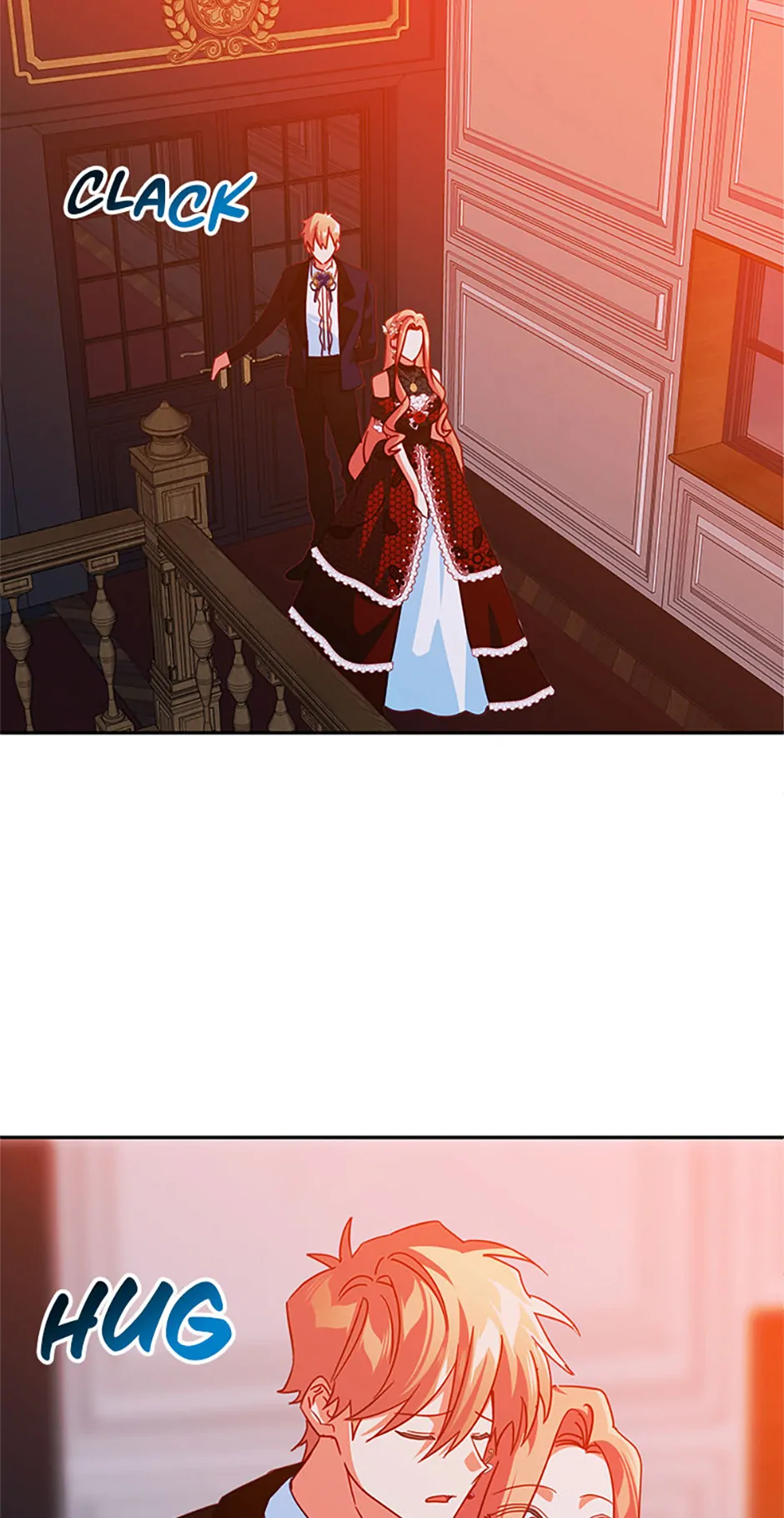 My Ray of Hope Chapter 110 - page 27