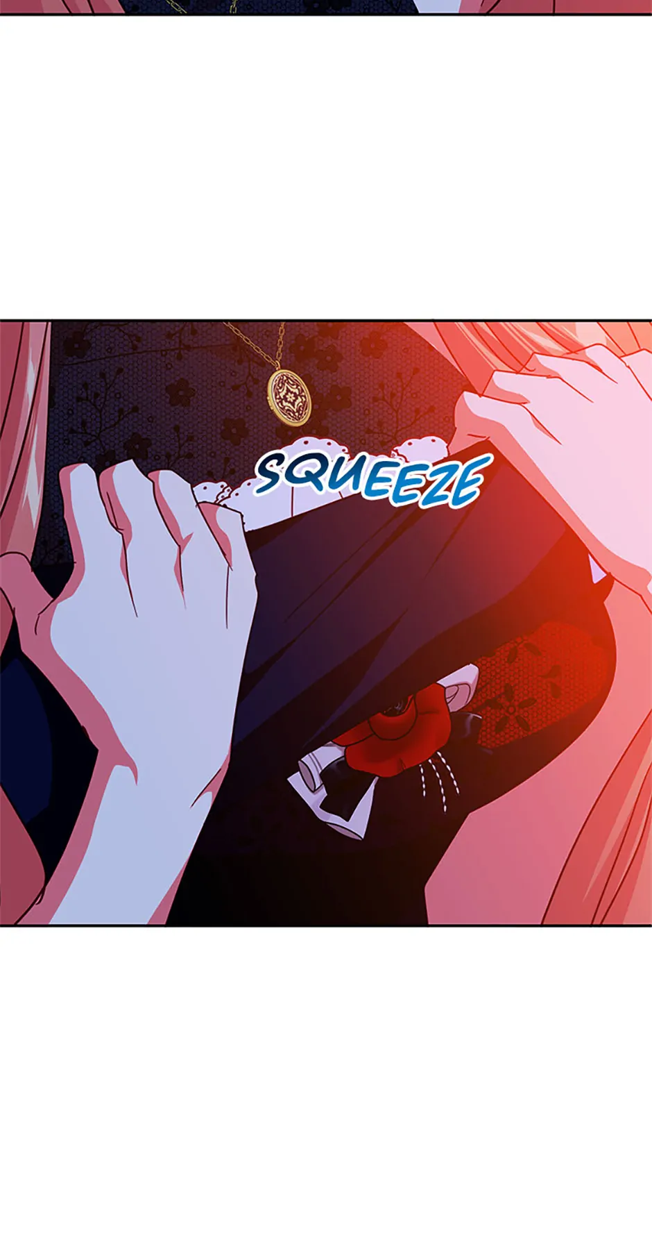 My Ray of Hope Chapter 110 - page 31